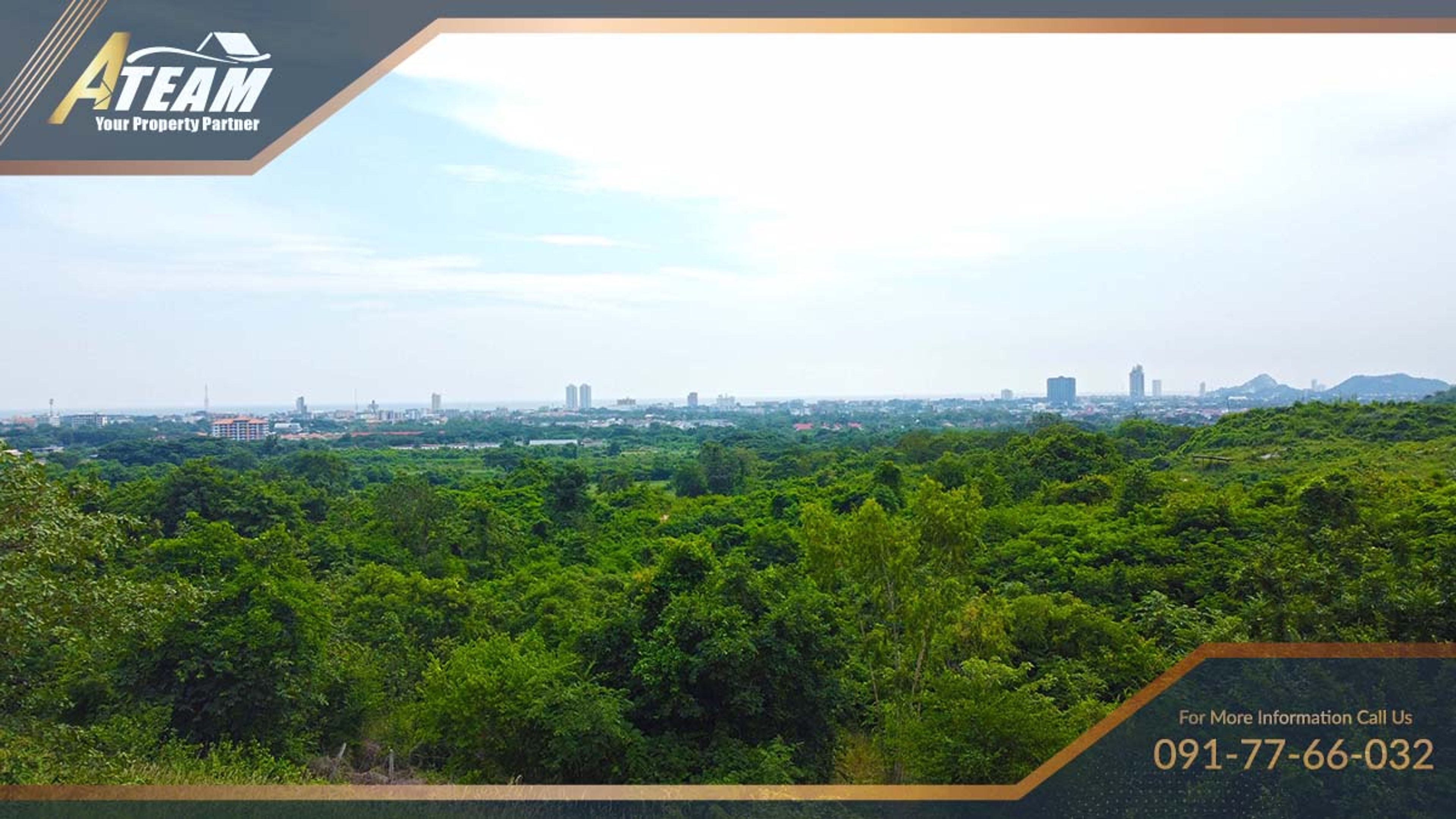Exceptional Sea-View Land in the Heart of Hua Hin – Rare Opportunity thumbnail 17
