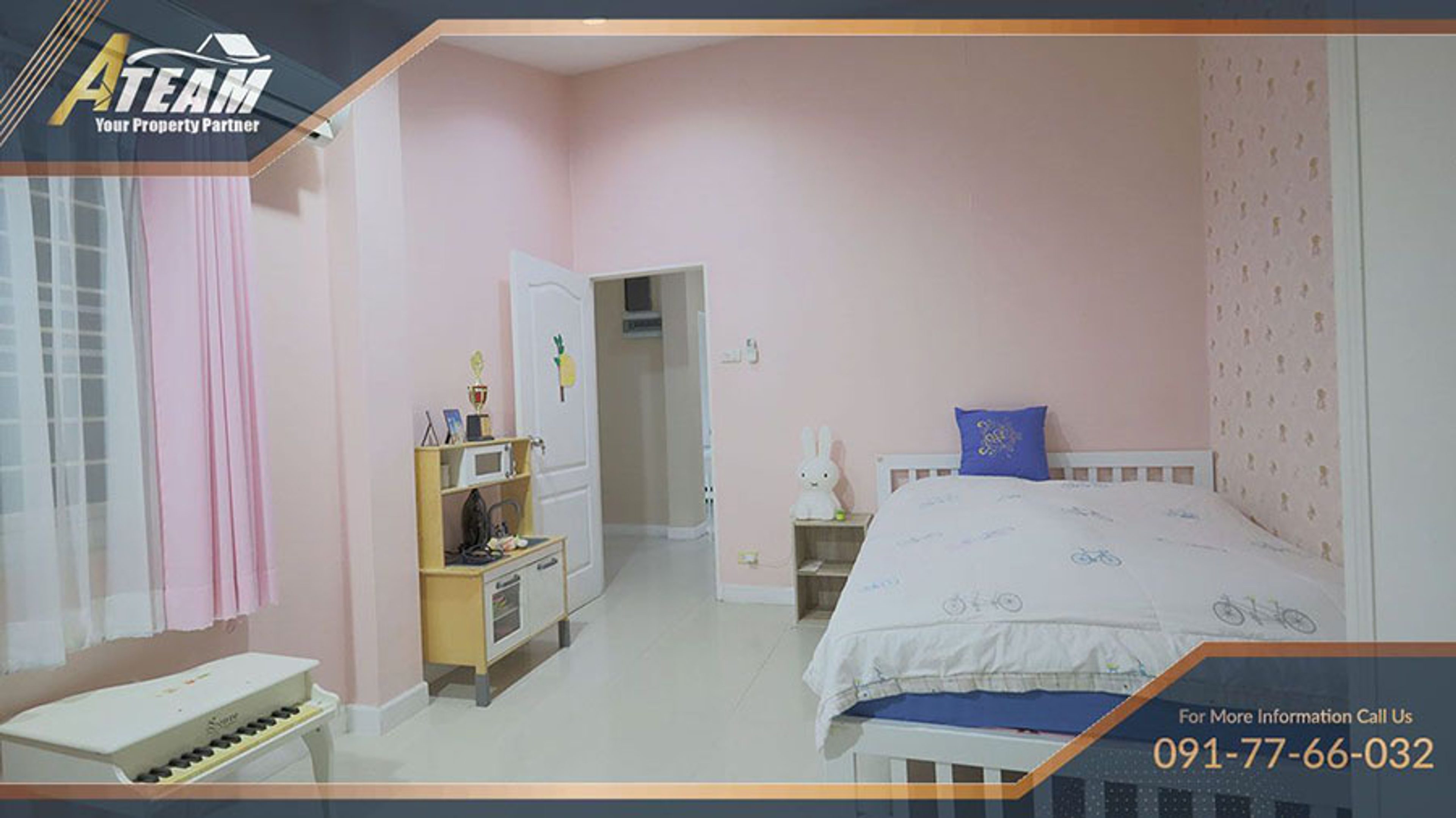 Property Description – Wang Pong House for Sale (3 M THB) thumbnail 20