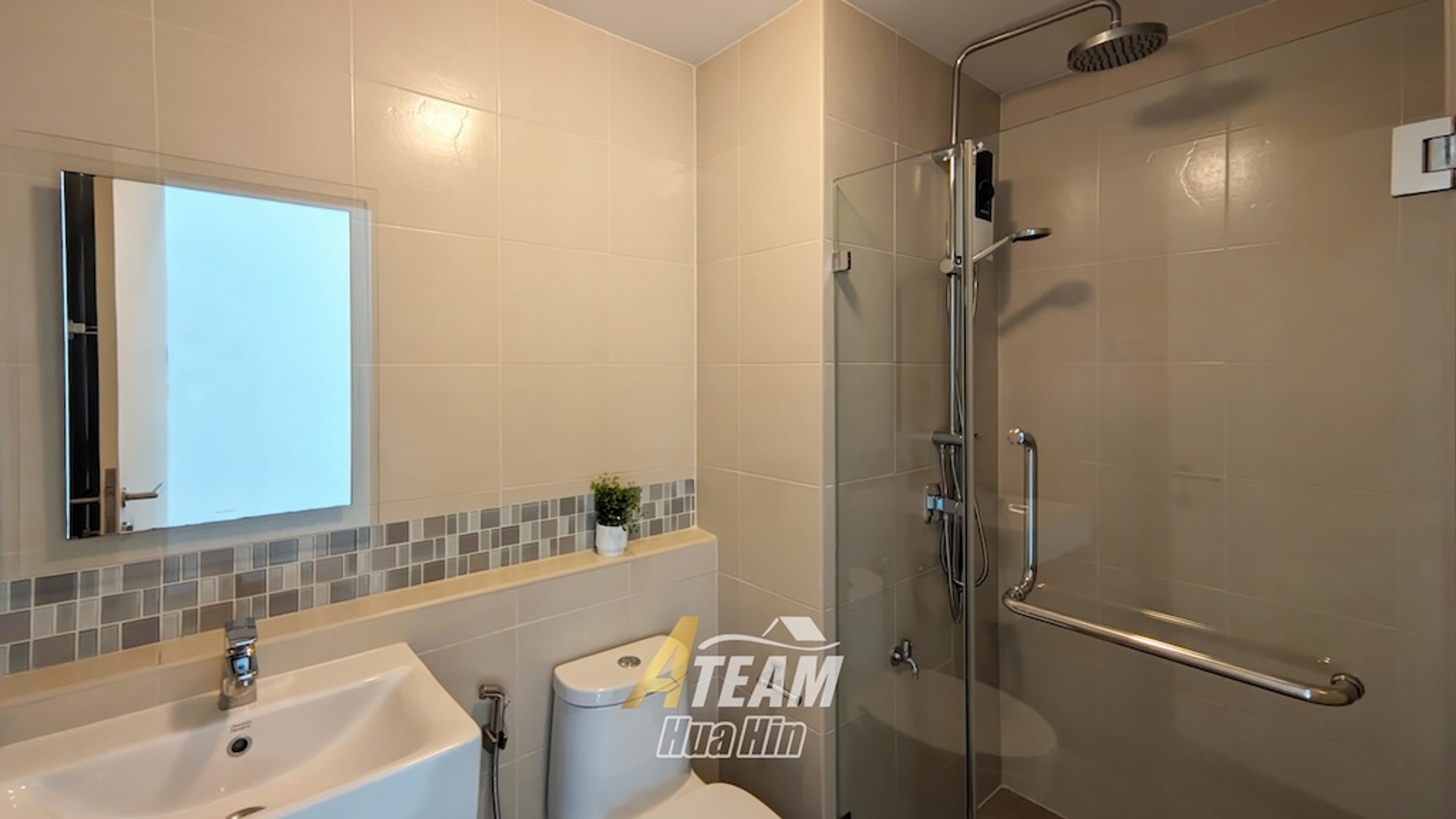 Baan Kiang Fah – 2-Bedroom Corner Condo for Rent (5th Floor) thumbnail 11