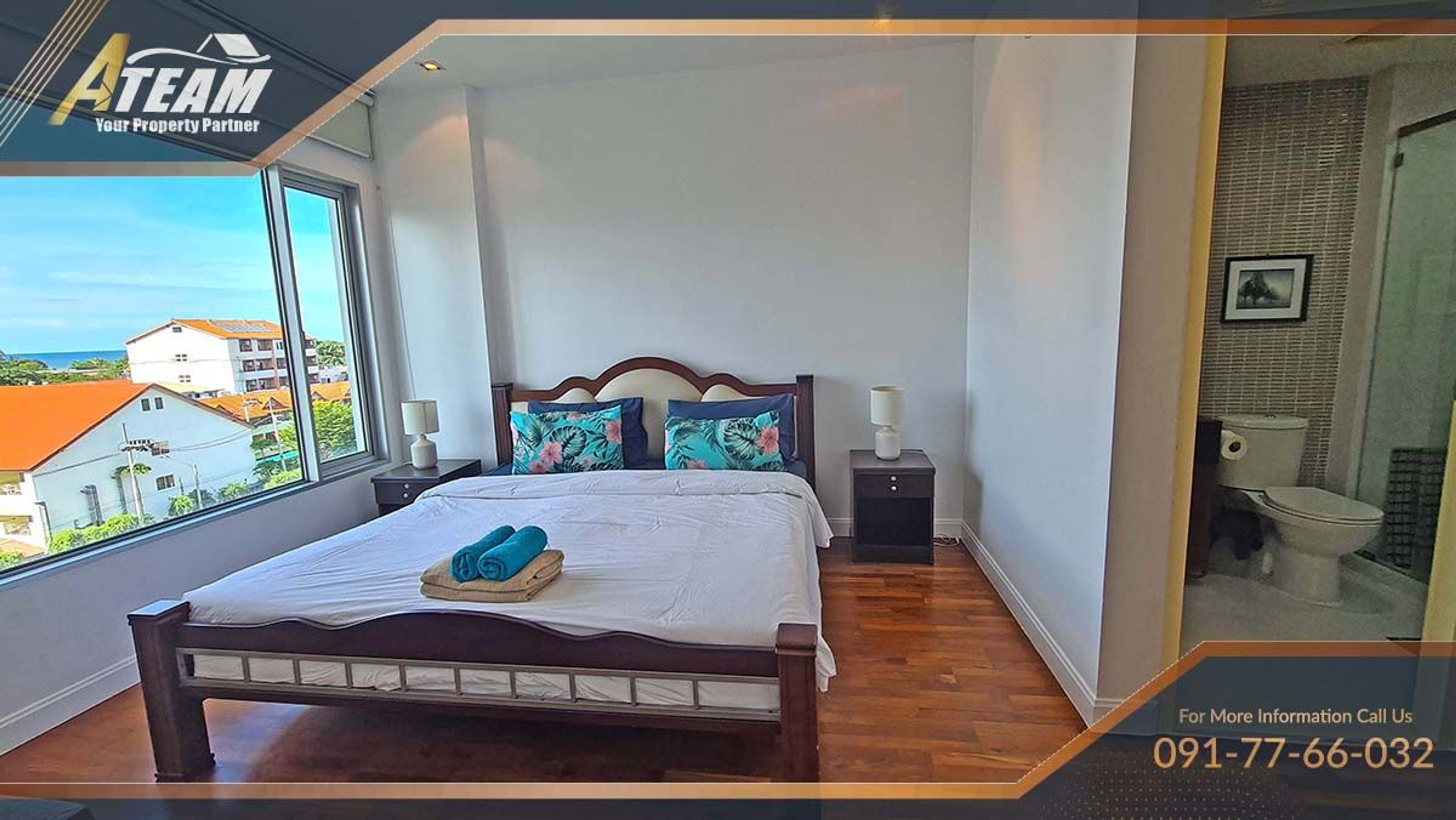 Charming 1-Bedroom Condo at Baan San Dao – 6,000,000 THB thumbnail 12