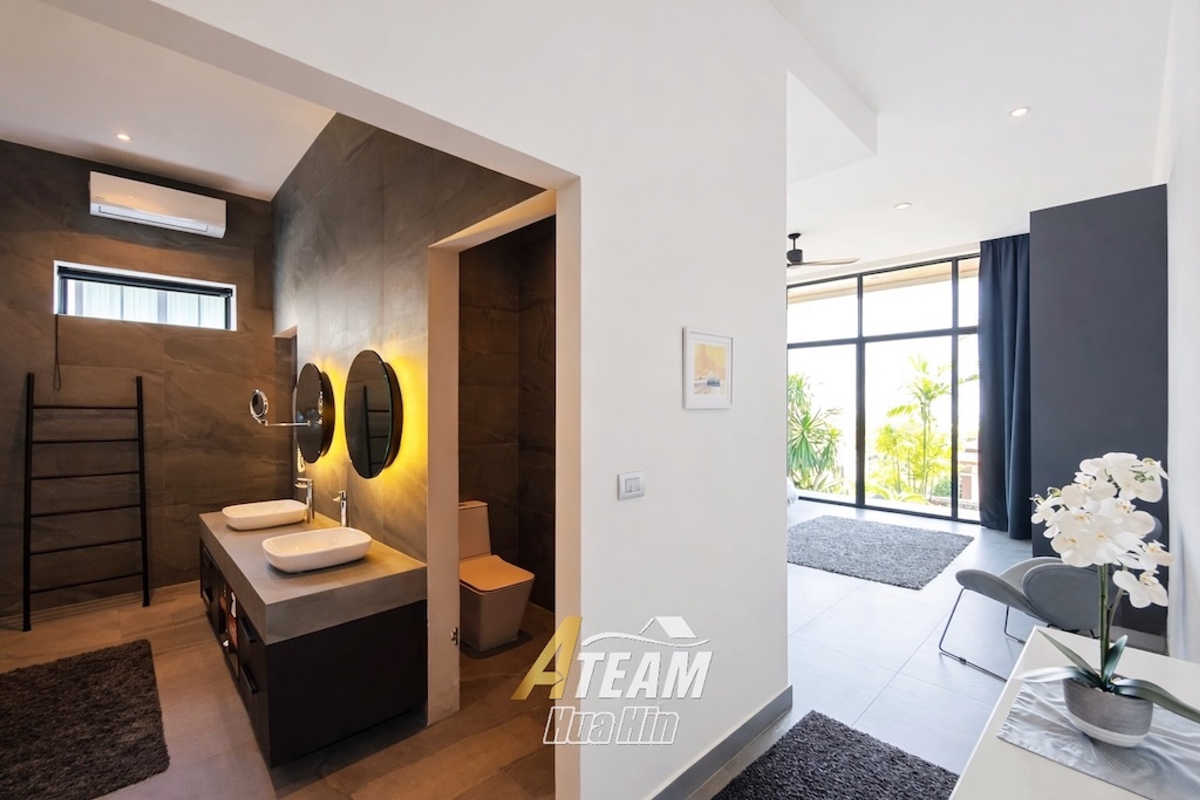 Panorama Pool Villas – House 26, Khao Tao, Hua Hin thumbnail 15