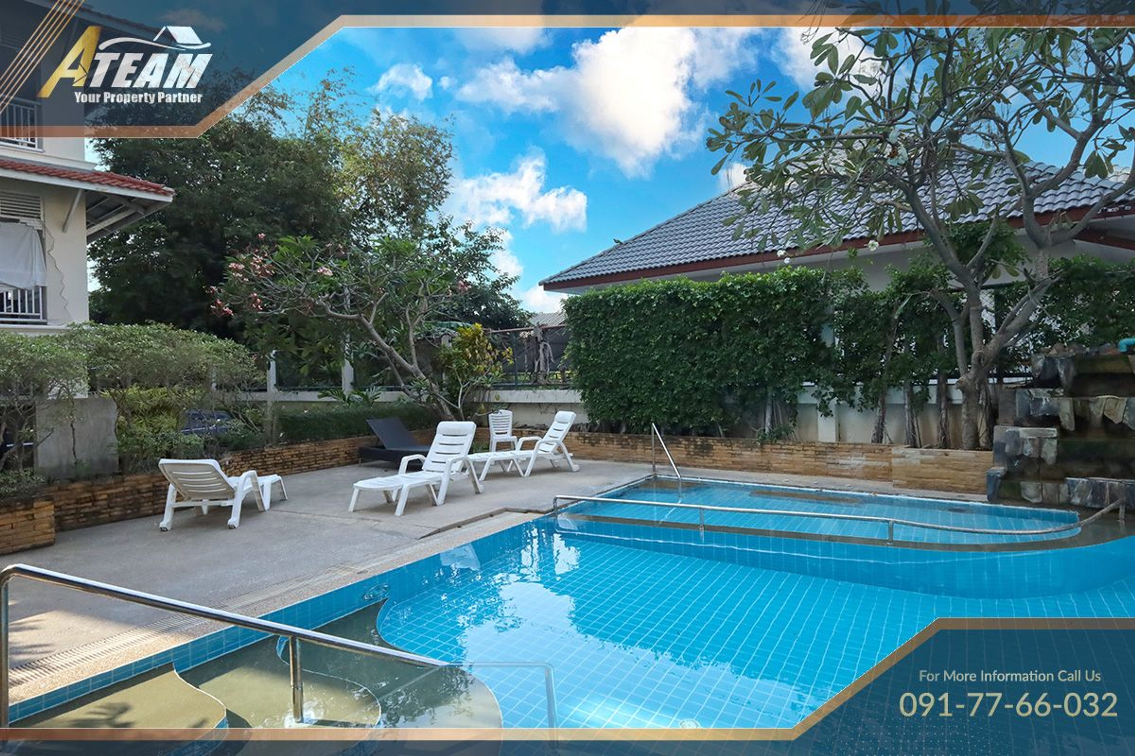 Fully Renovated 1 Bedroom 52 sqm in Hua Hin Center thumbnail 19