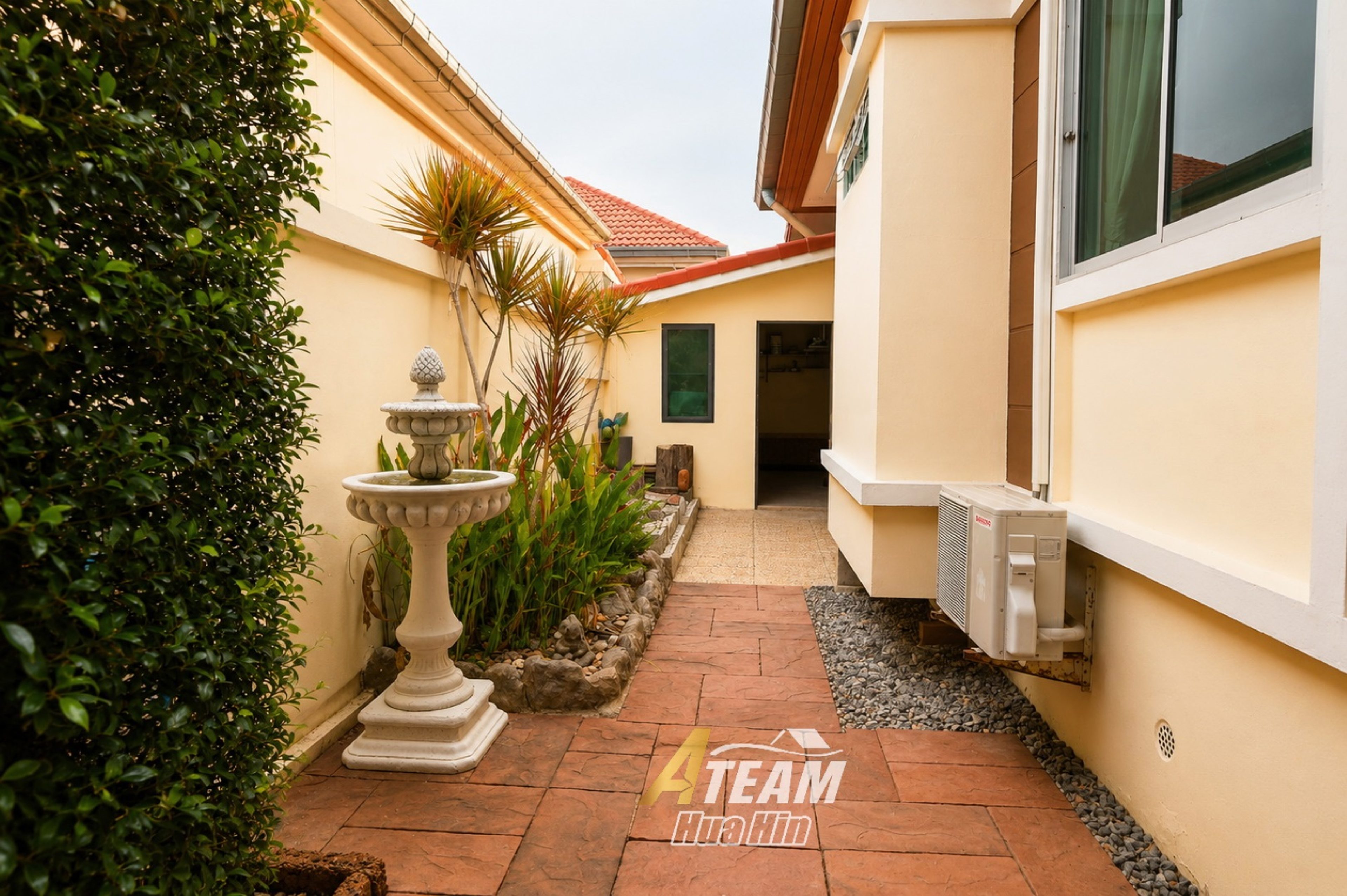 Charming 3-Bedroom Pool Villa in Hin Lek Fai thumbnail 35