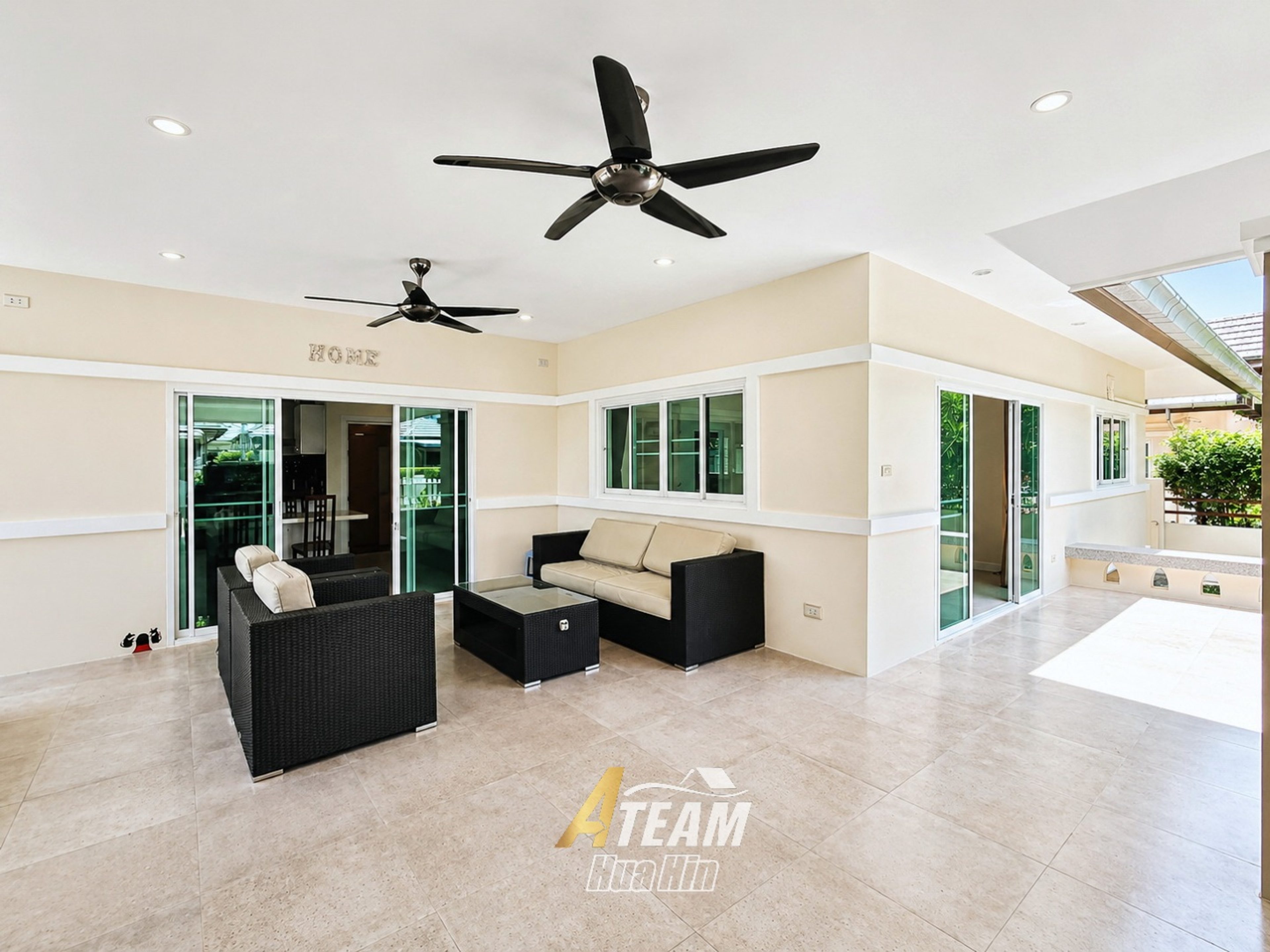 3-Bedroom Villa at Emerald Green thumbnail 5