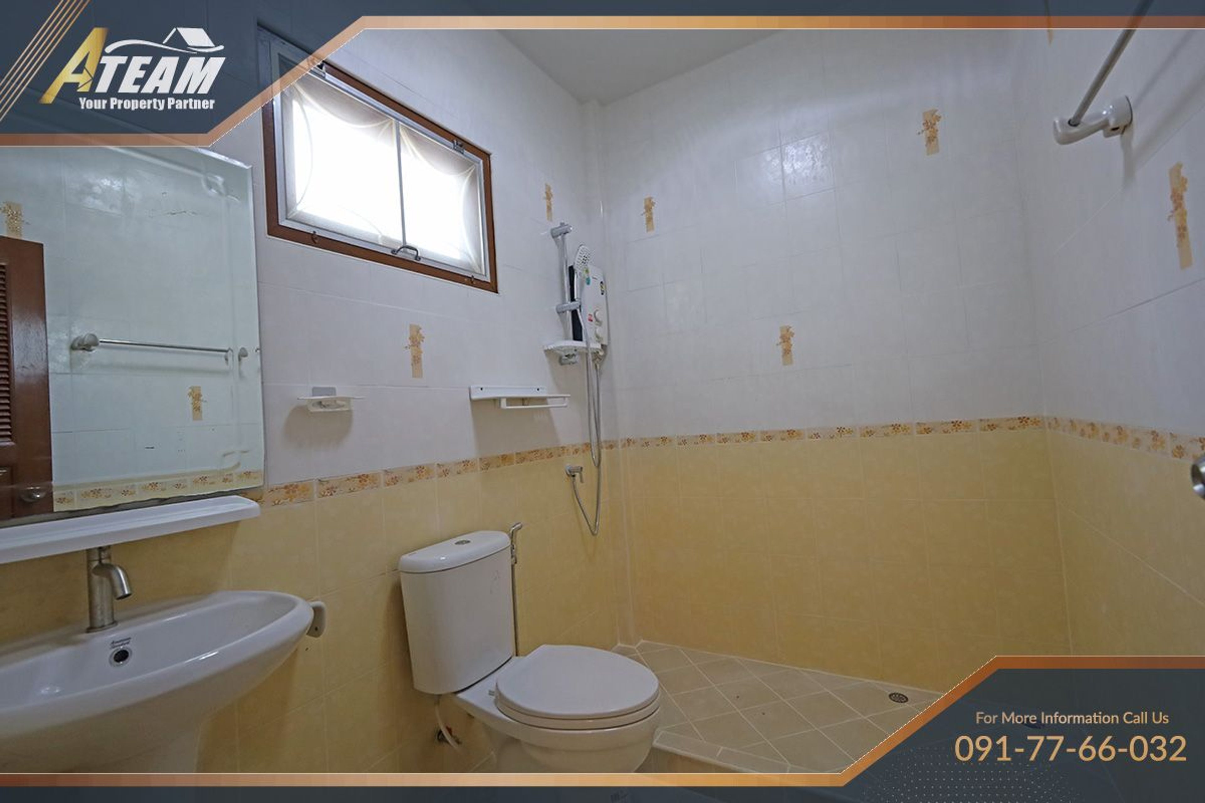  2 Bedroom House for Rent in Hin Lek Fai thumbnail 9