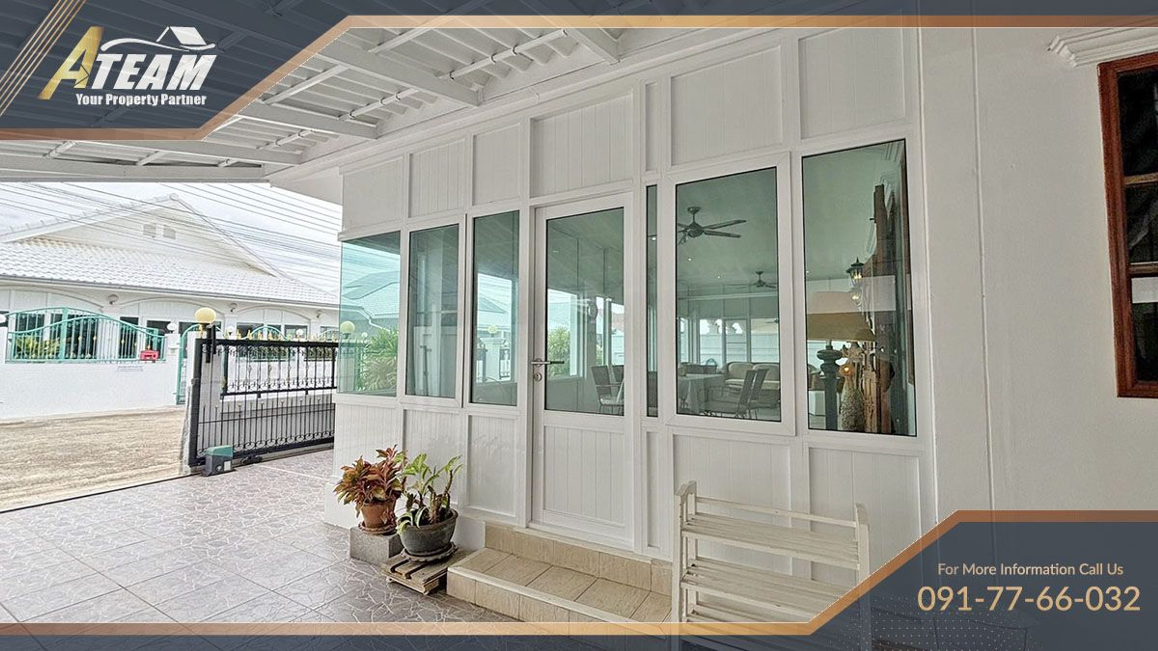 House / Villa For Rent - - 2 Bedrooms - 2 Bathrooms - Price ฿28,000 -  thumbnail 14