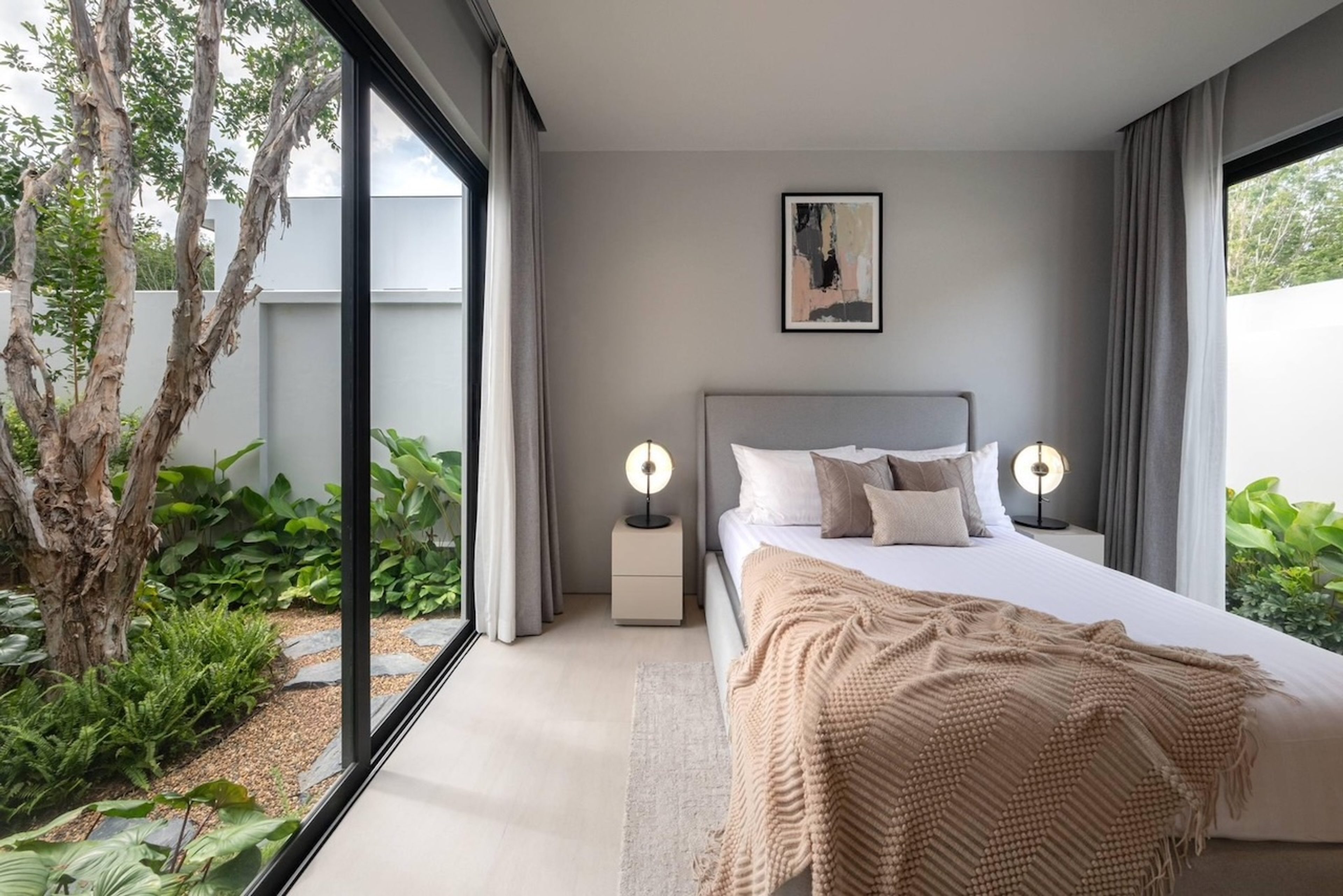 Botanica Luxury Hua Hin – Modern Loft Design thumbnail 4
