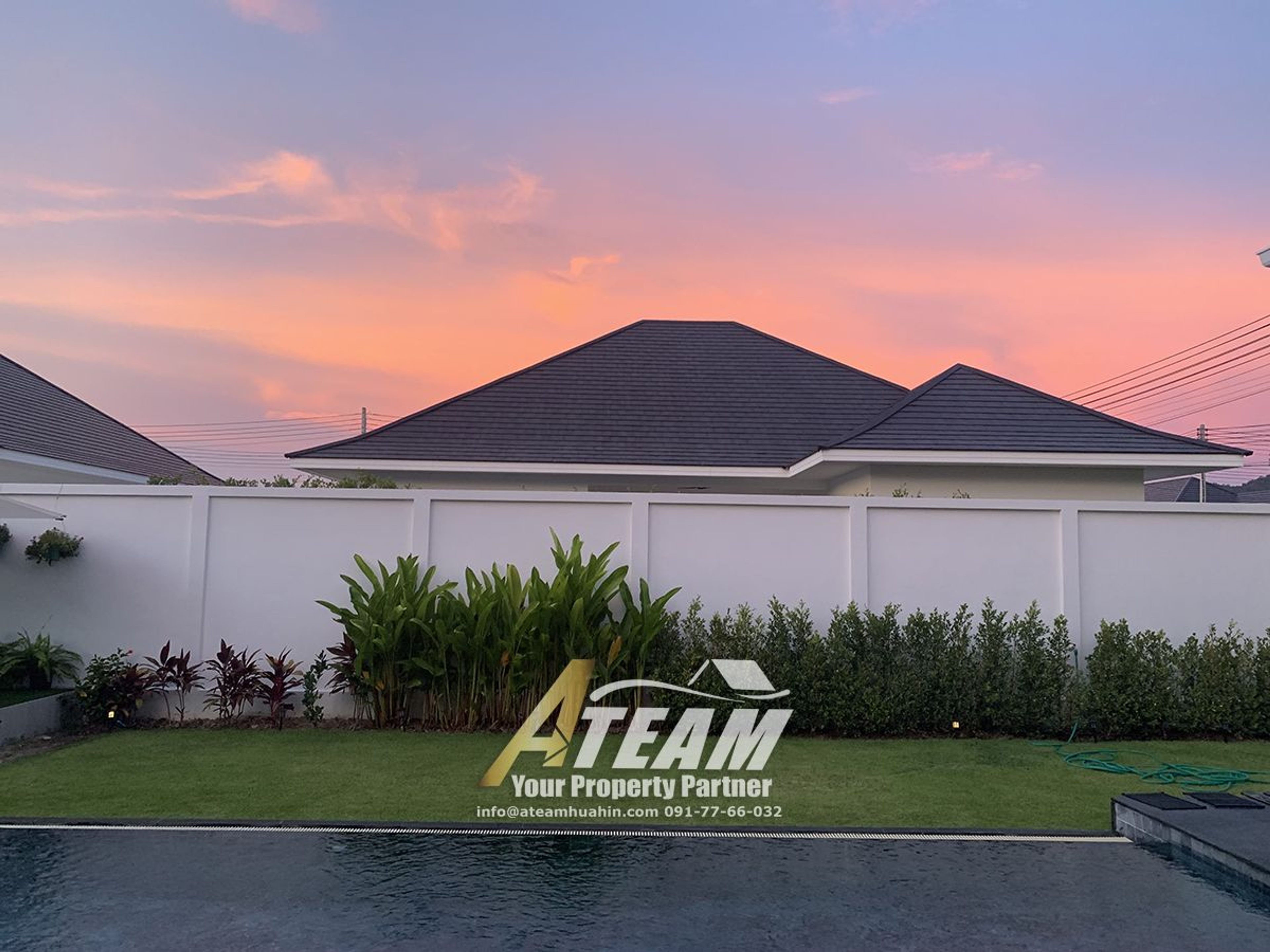 House / Villa For Rent - - 3 Bedrooms - 4 Bathrooms - Price ฿60,000 -  thumbnail 8