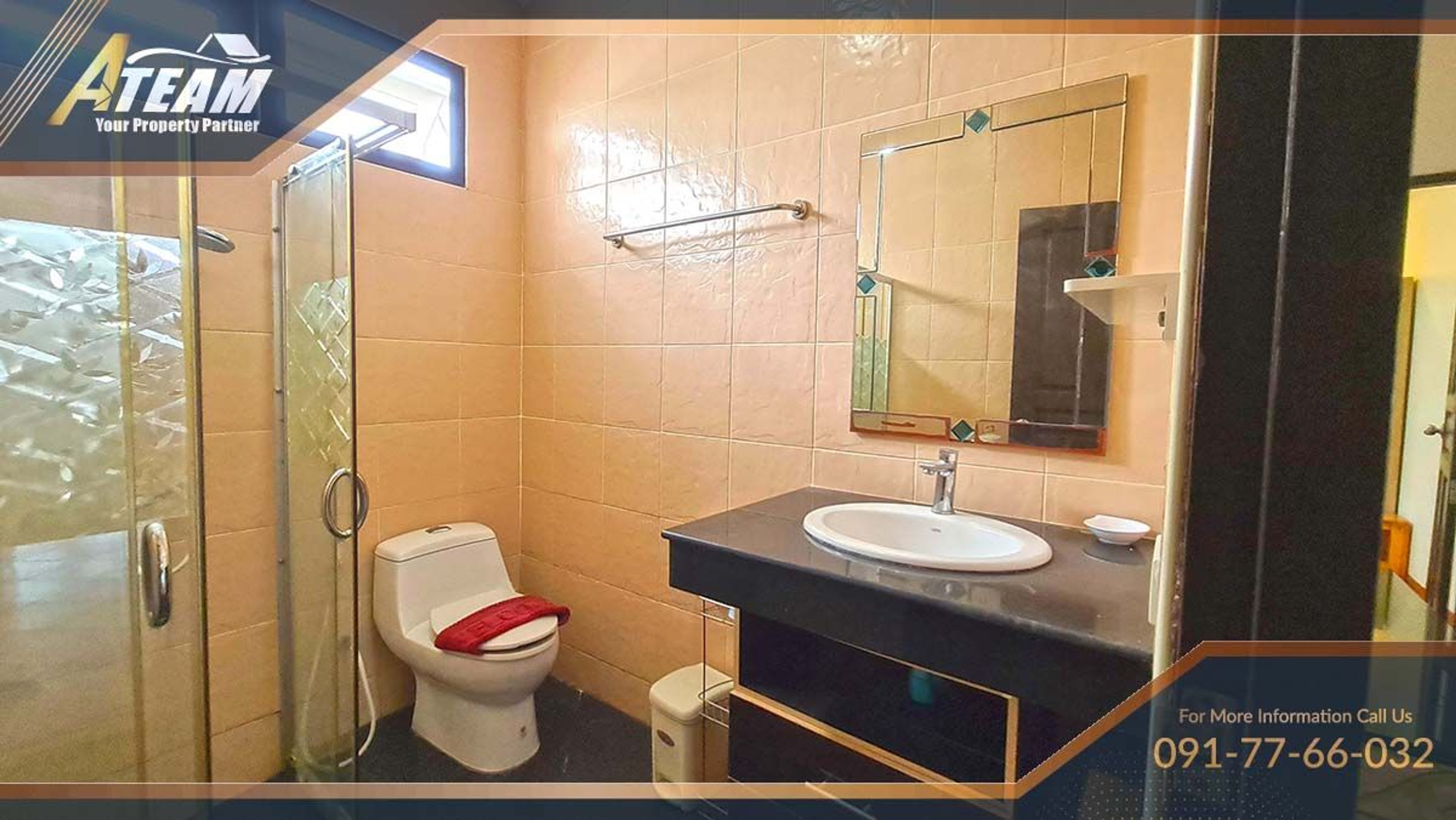 House / Villa For Rent - - 3 Bedrooms - 3 Bathrooms - Price ฿29,000 -  thumbnail 22