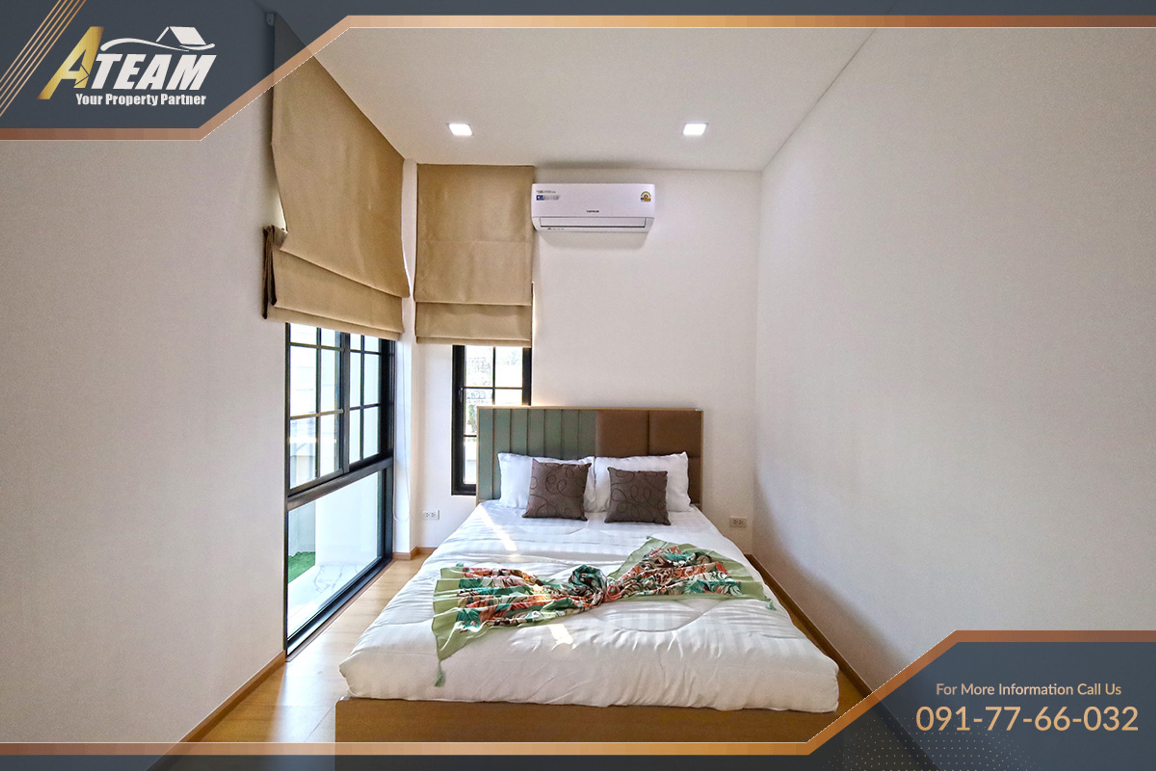 Modern Pool Villa for Rent in Prime Location – Soi 102 thumbnail 13