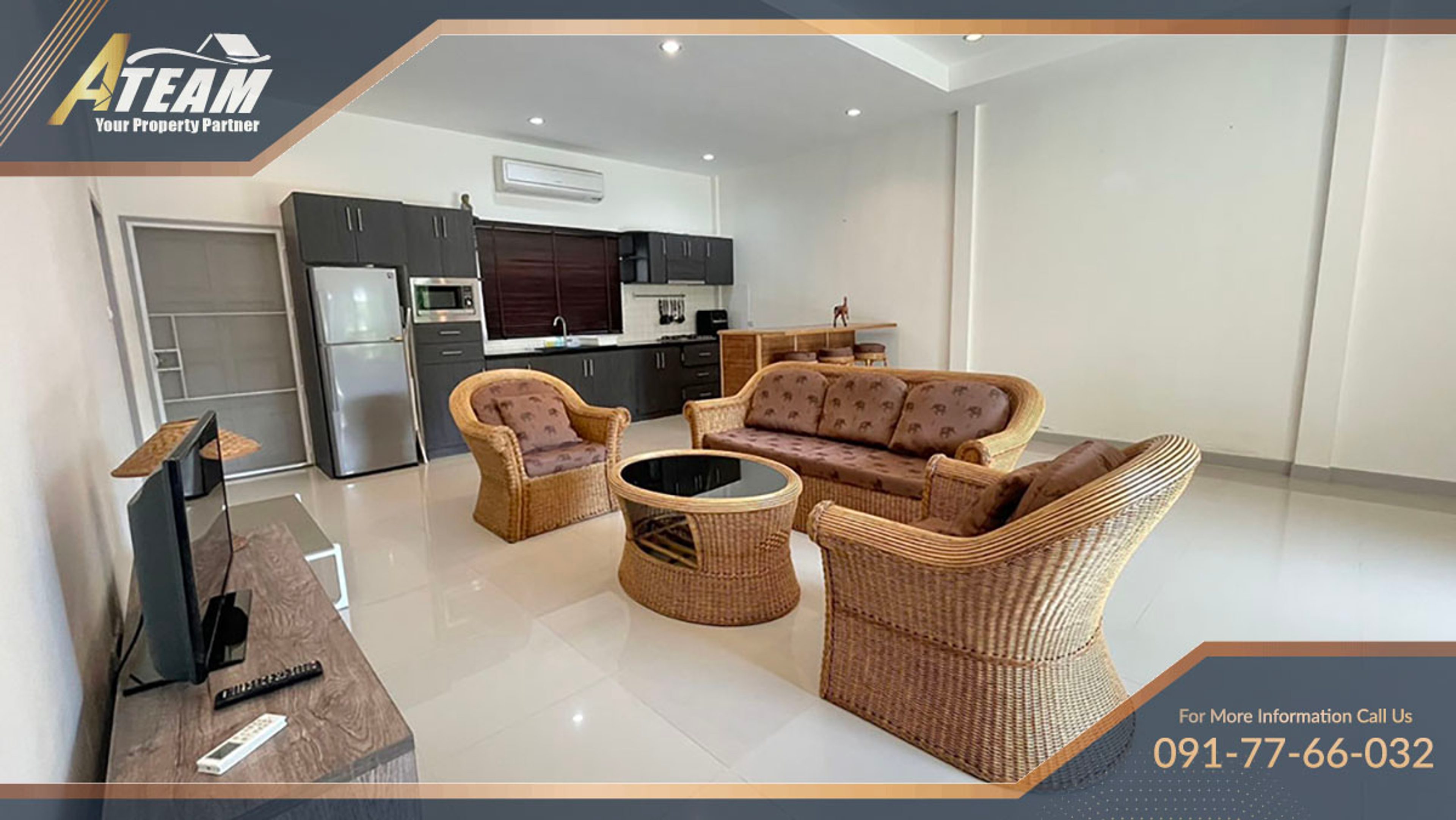 House / Villa For Rent - - 2 Bedrooms - 2 Bathrooms - Price ฿23,000 -  thumbnail 9