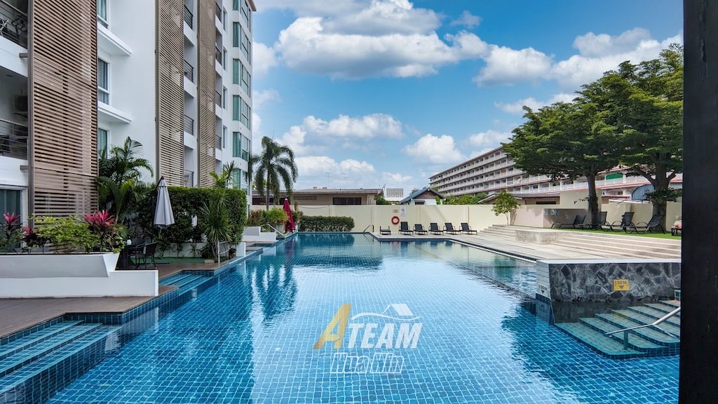 For Sale: Renovated -Bedroom Condo in Tira Tiraa, Hua