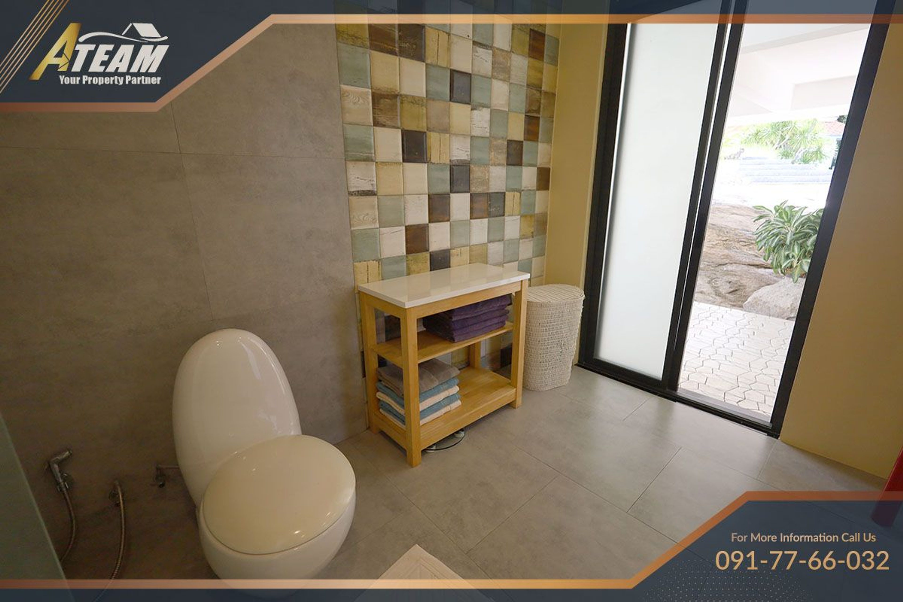 4 Bed 6 Bath Pool Villa with Ocean Views at White Lotus 1 thumbnail 24