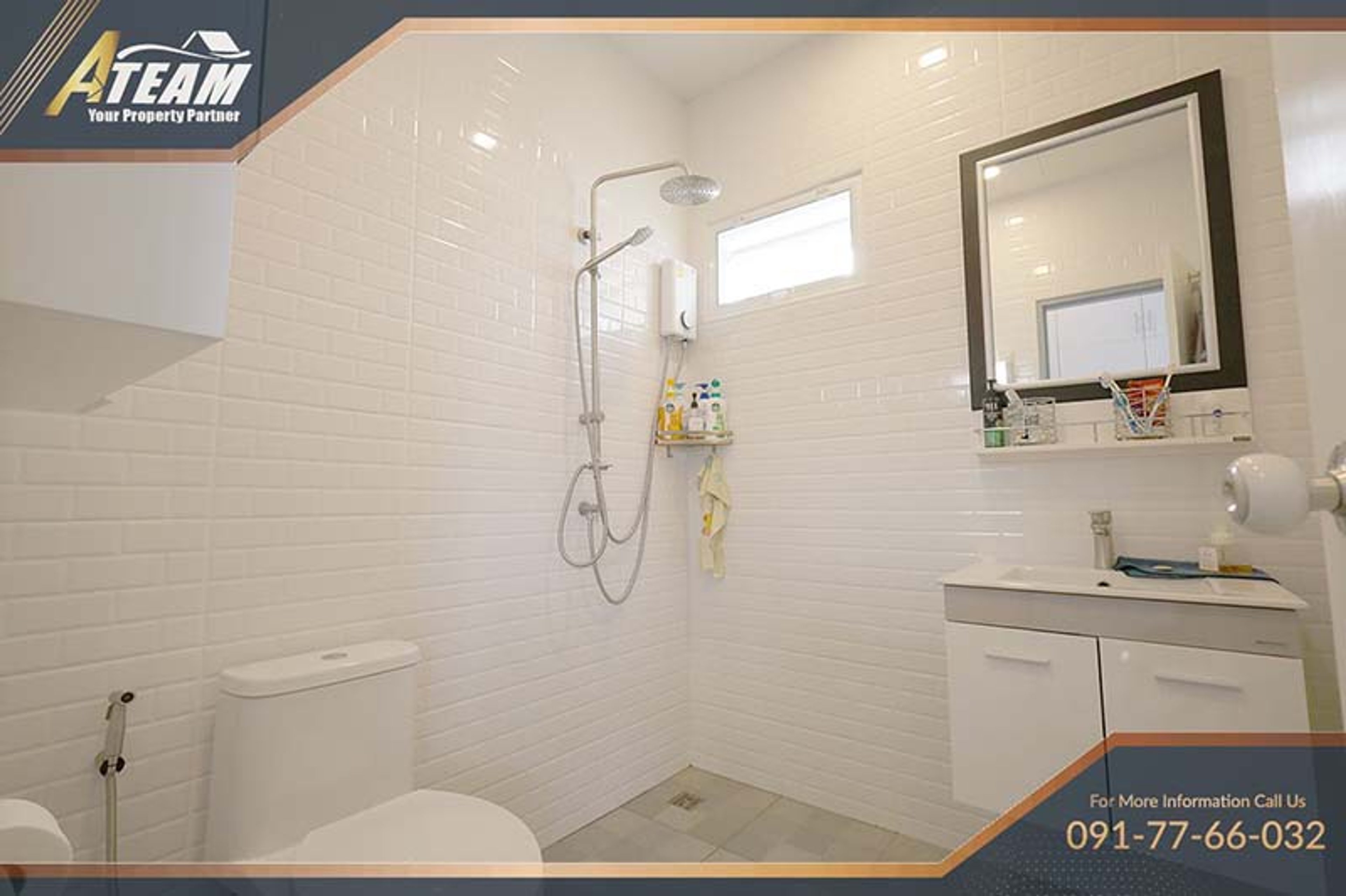 Modern 3-Bedroom Pool Villa - Samor Prong, Hua Hin thumbnail 29