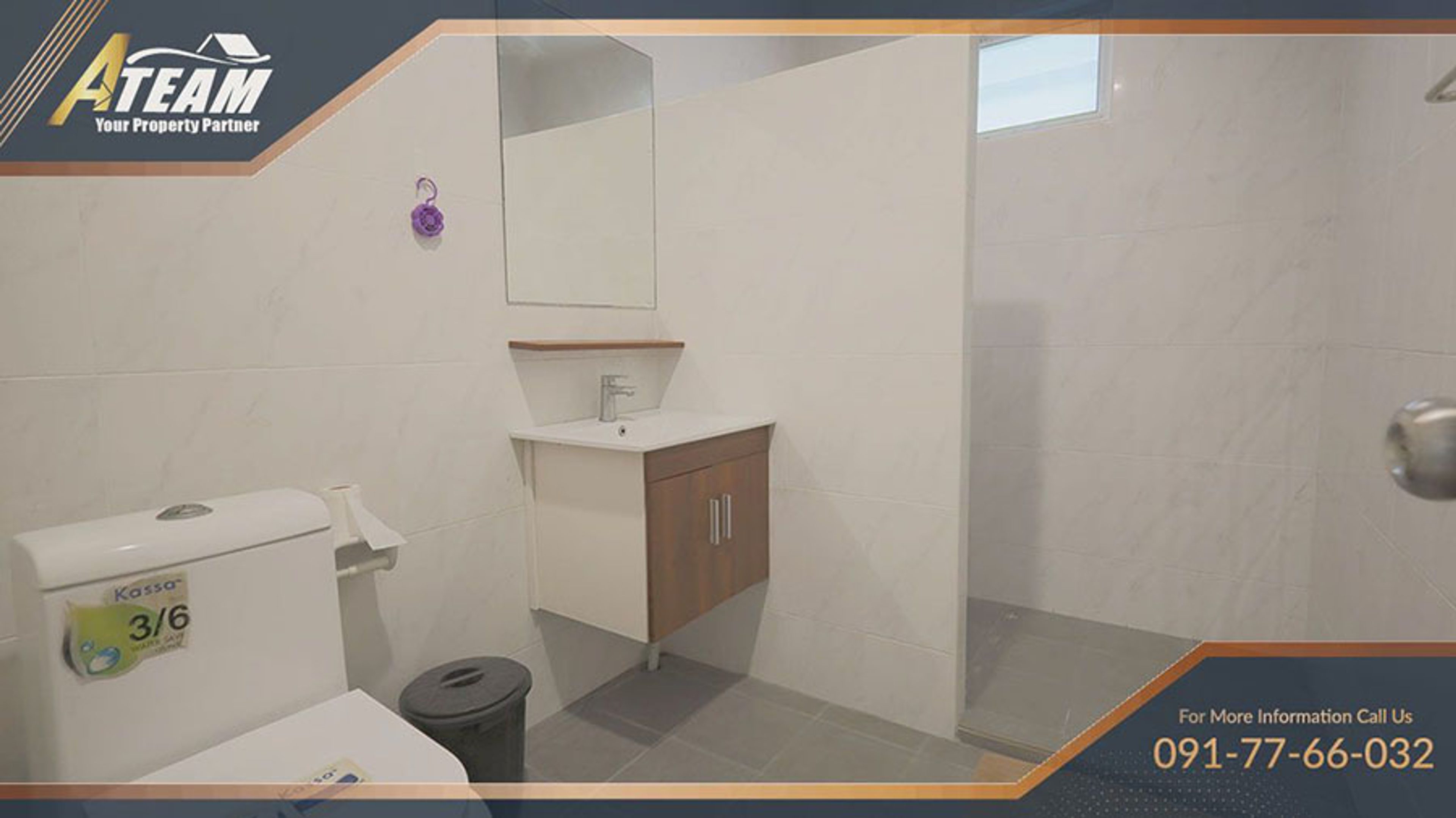 Modern Stand-Alone House with Private Pool for Sale – Hua Hin Soi 88 3 thumbnail 24