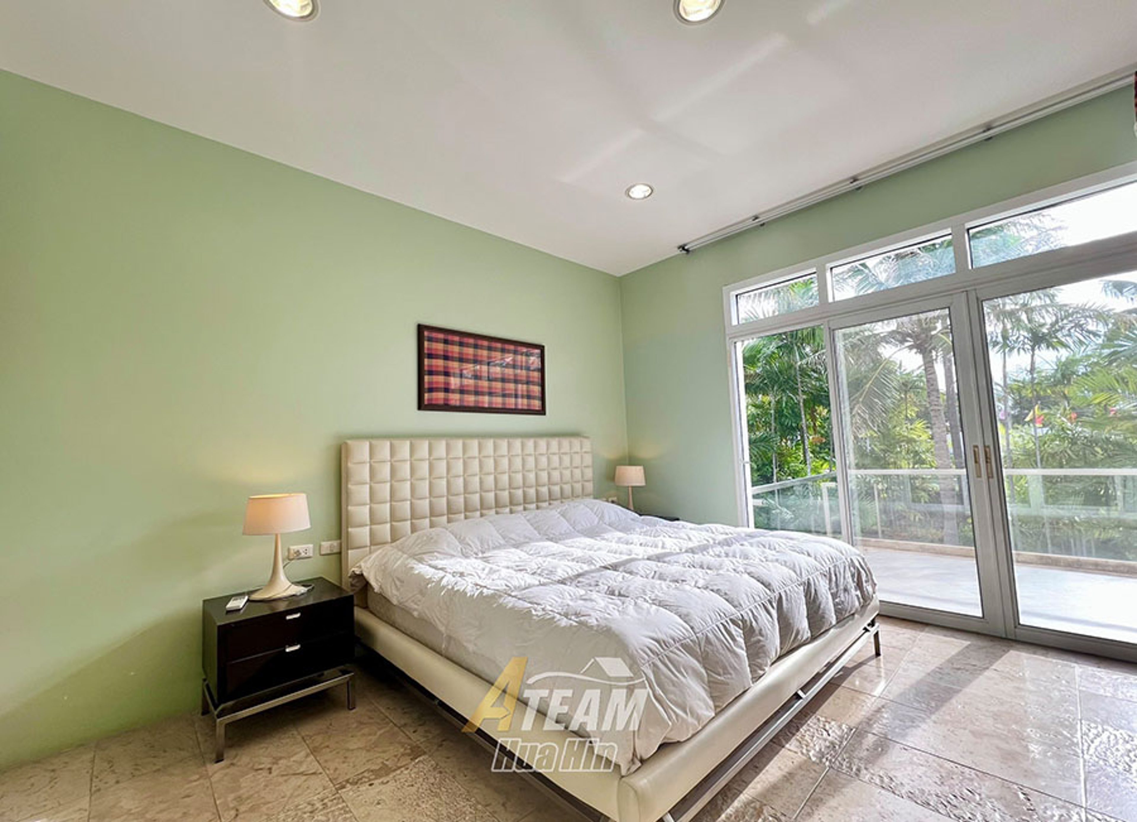 Blue Lagoon Villa for rent  thumbnail 5