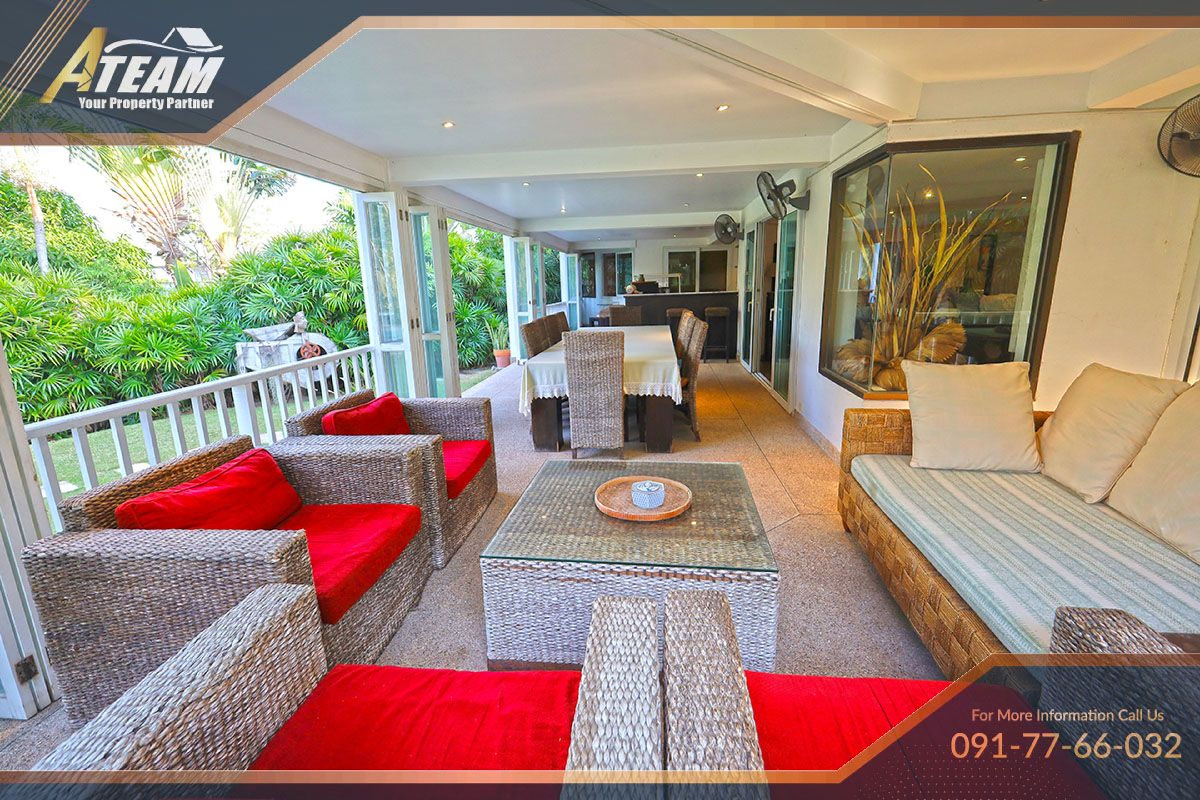 Luxury Villa for Sale in Palm Hills Golf Club & Residence  thumbnail 40