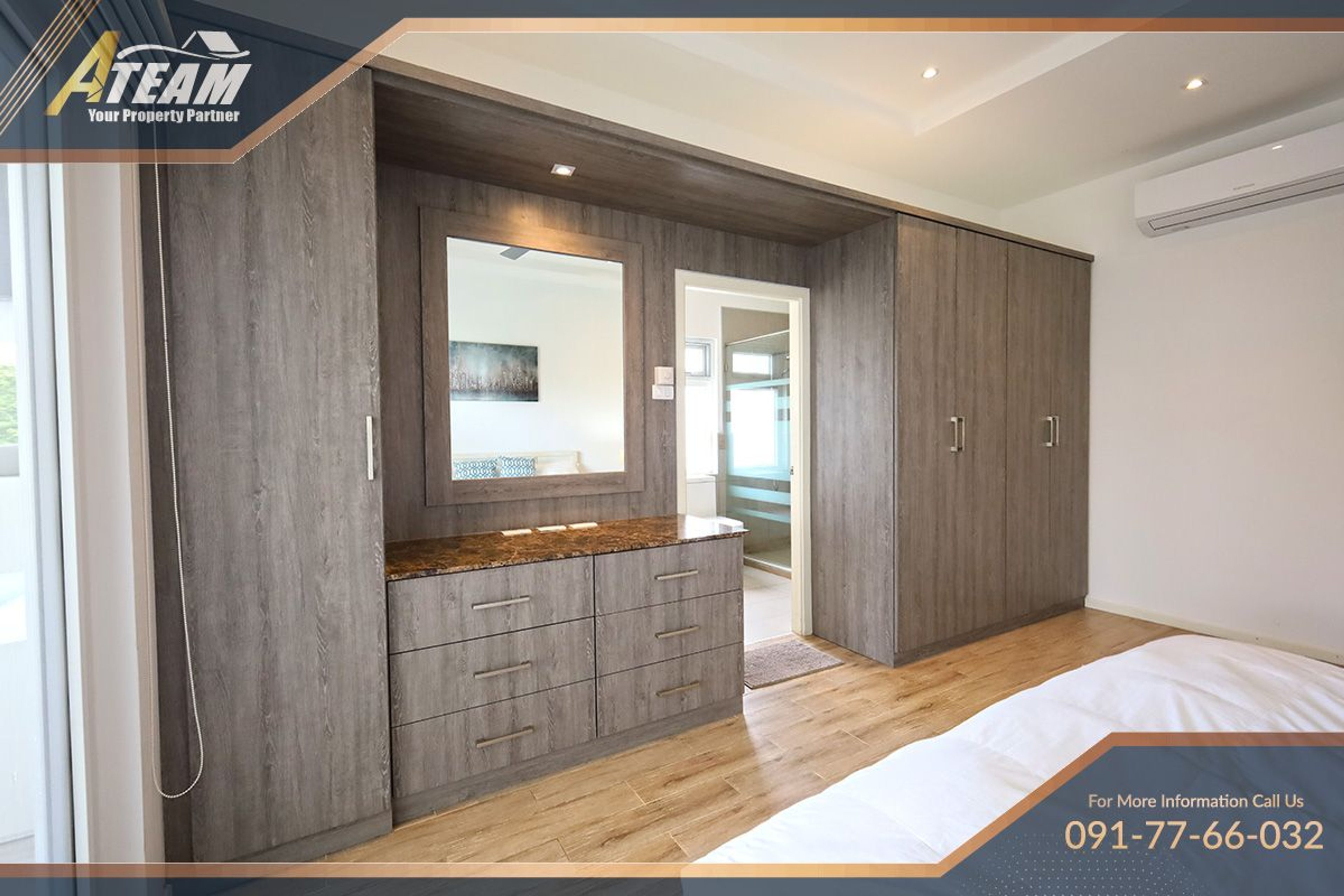 Luxurious 4-Bedroom Home in Mali Residences Hua Hin thumbnail 20