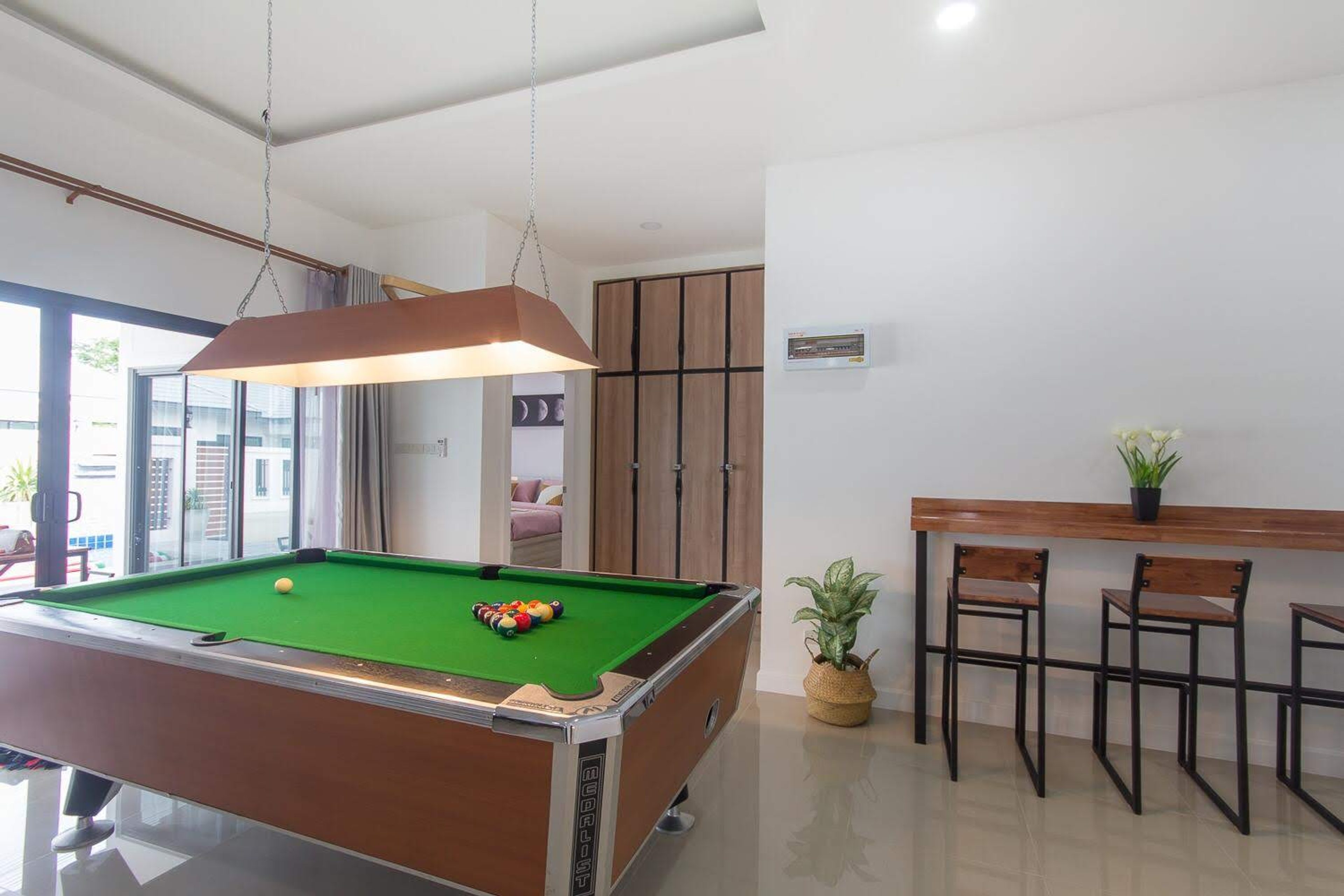 3-Bedroom Pool Villa at The Prime Hua Hin thumbnail 26