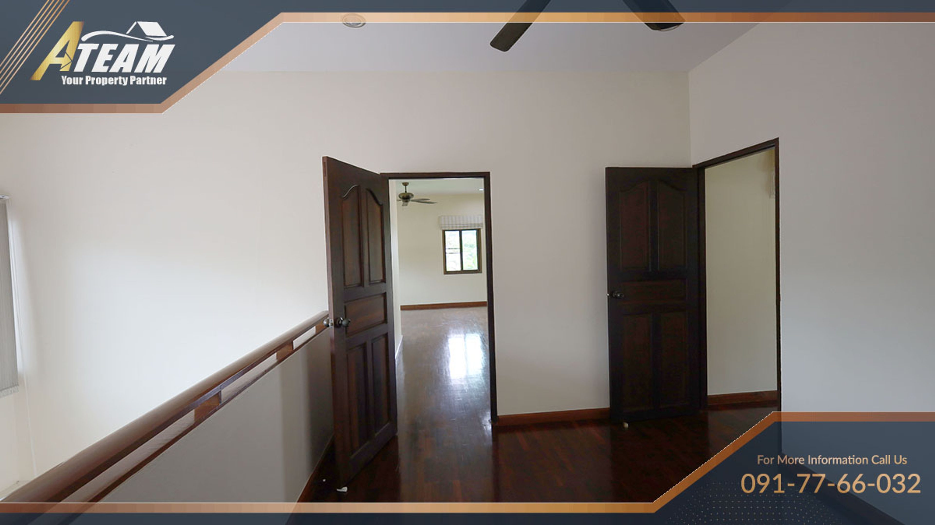 Spacious Family Retreat on a Large Double Plot in Heights 2, Khao Tao thumbnail 25