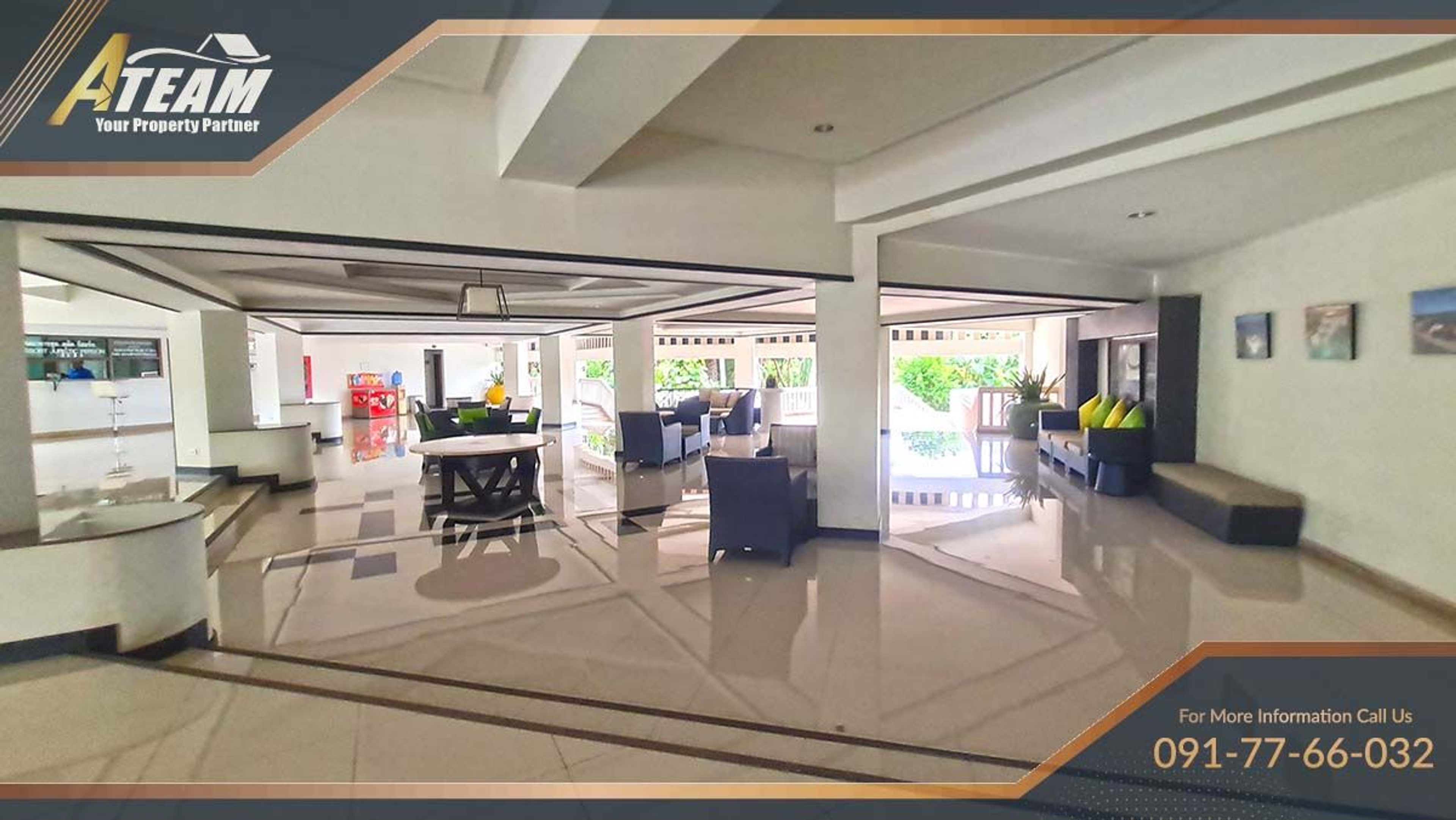 Dusit Thani Hua Hin Condominium thumbnail 31