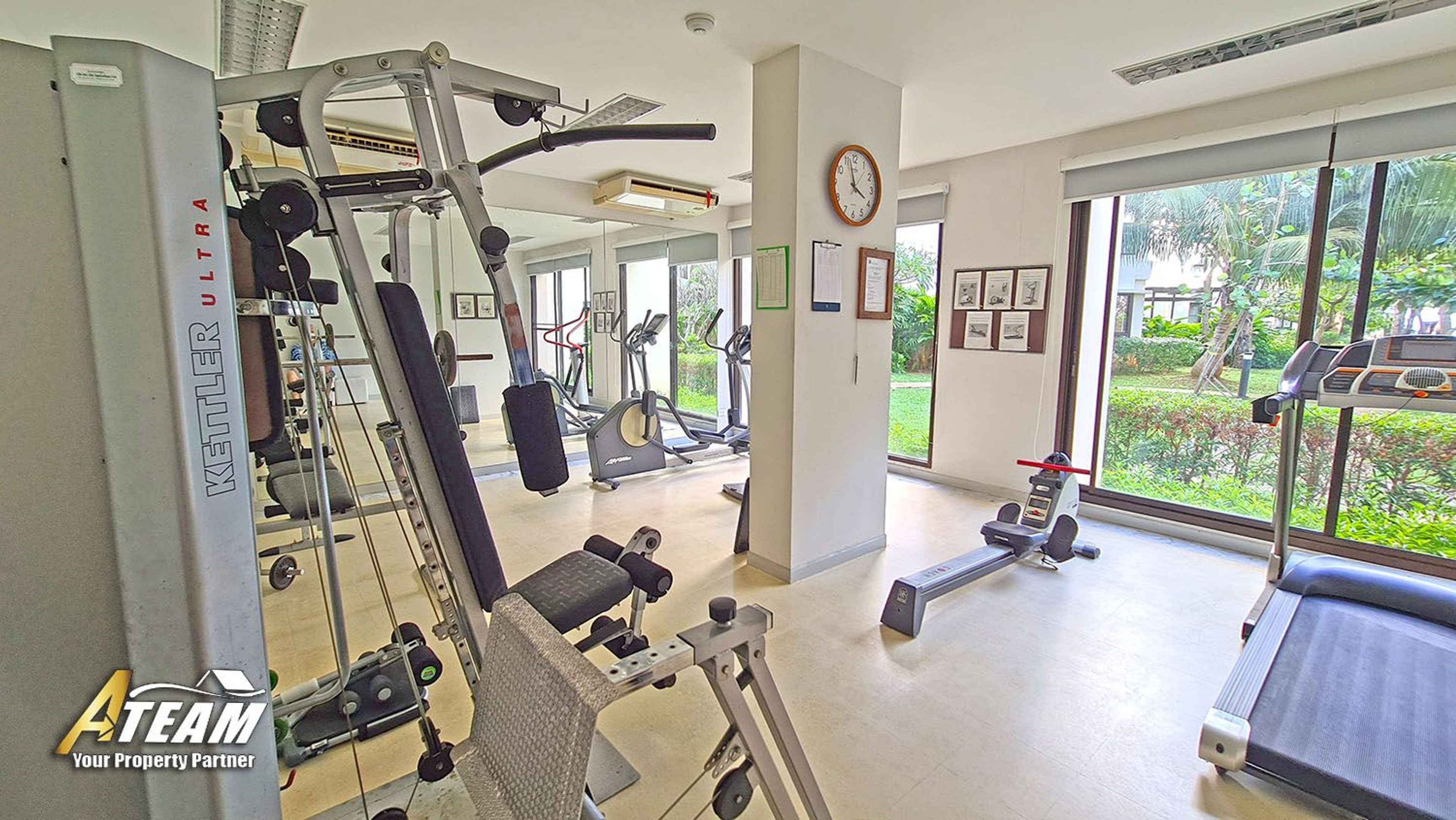 Santipura Residences Hua Hin  Beachfront Condo for Sale thumbnail 42
