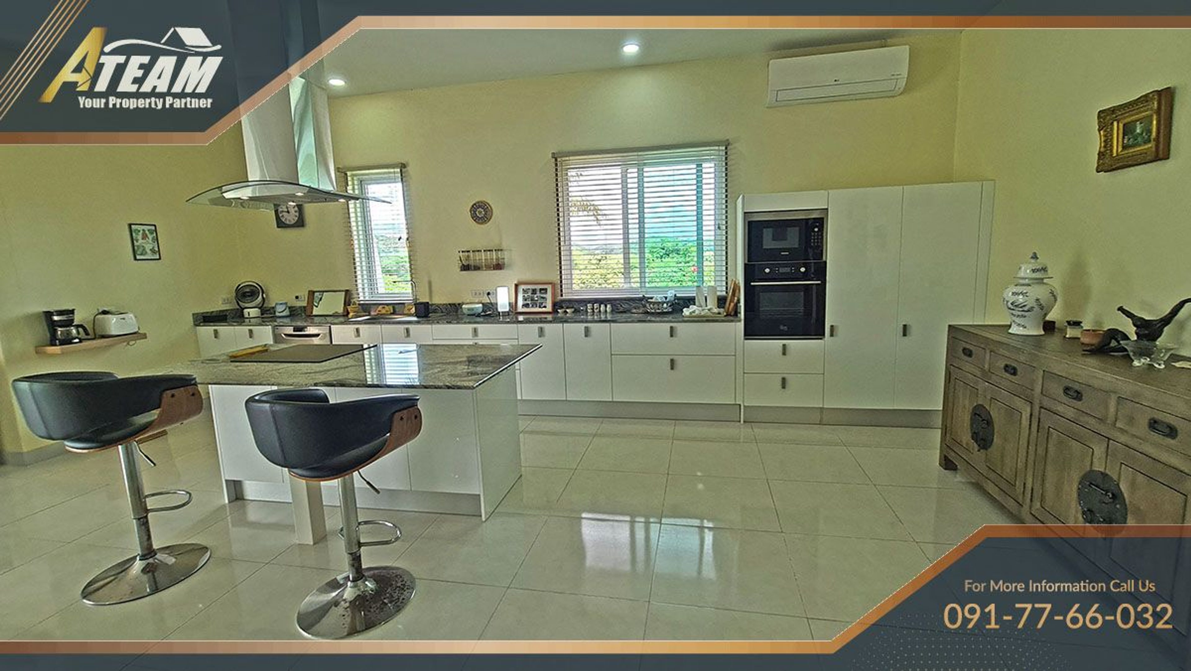 For Sale Charming 2-Bedroom Home with Pool and Mountain Views in Thabt thumbnail 18