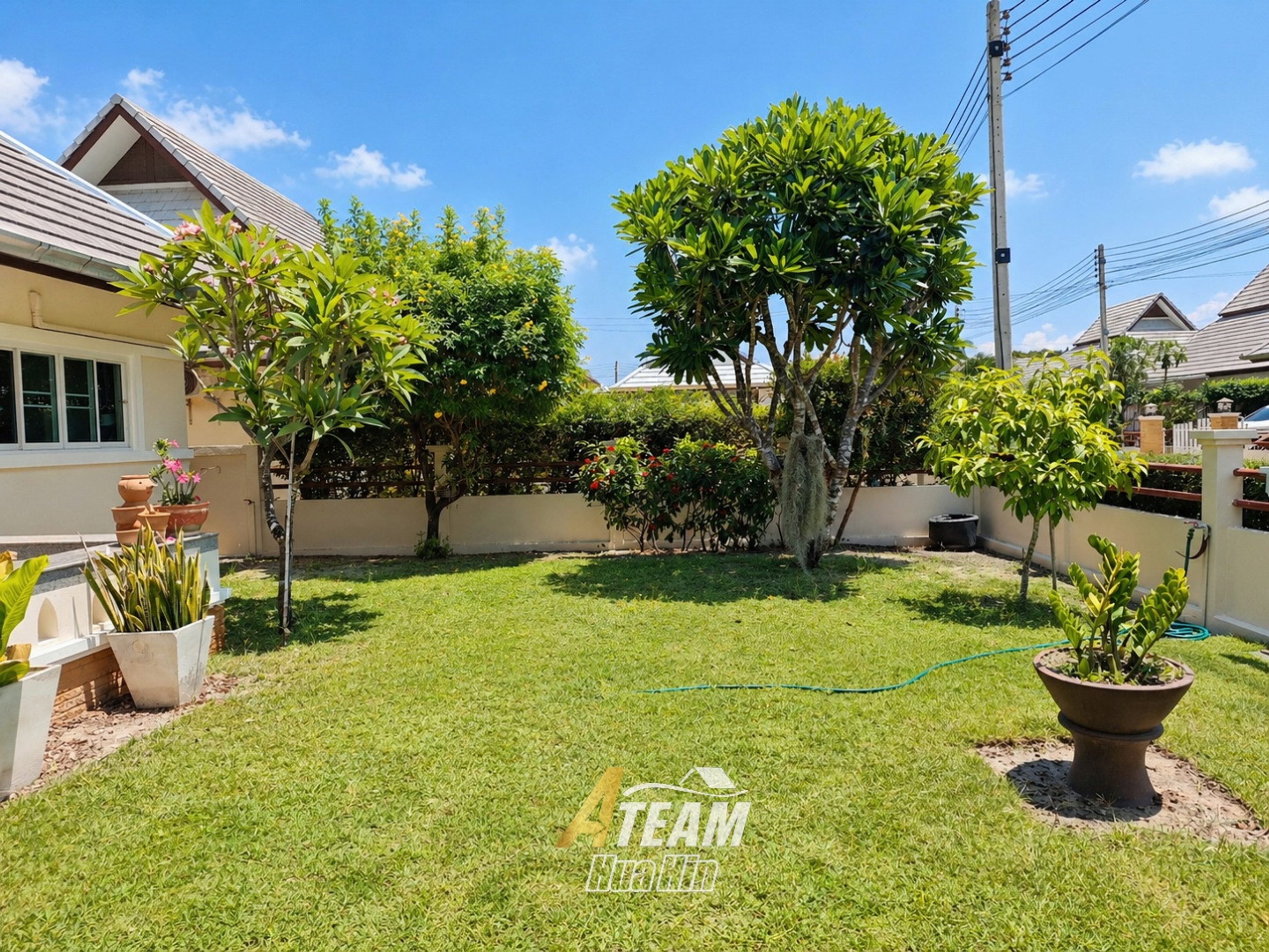 3-Bedroom Villa at Emerald Green thumbnail 4