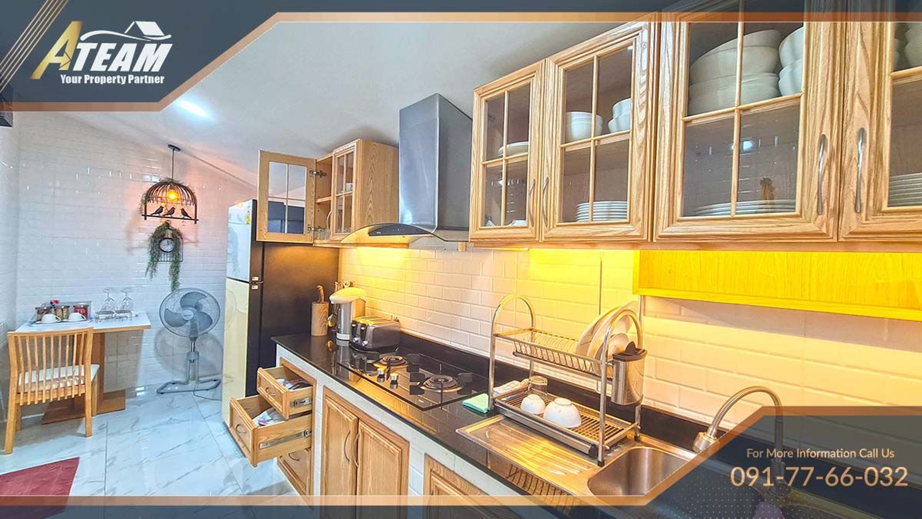 House / Villa For Rent - - 3 Bedrooms - 2 Bathrooms - Price ฿35,000 -  thumbnail 29