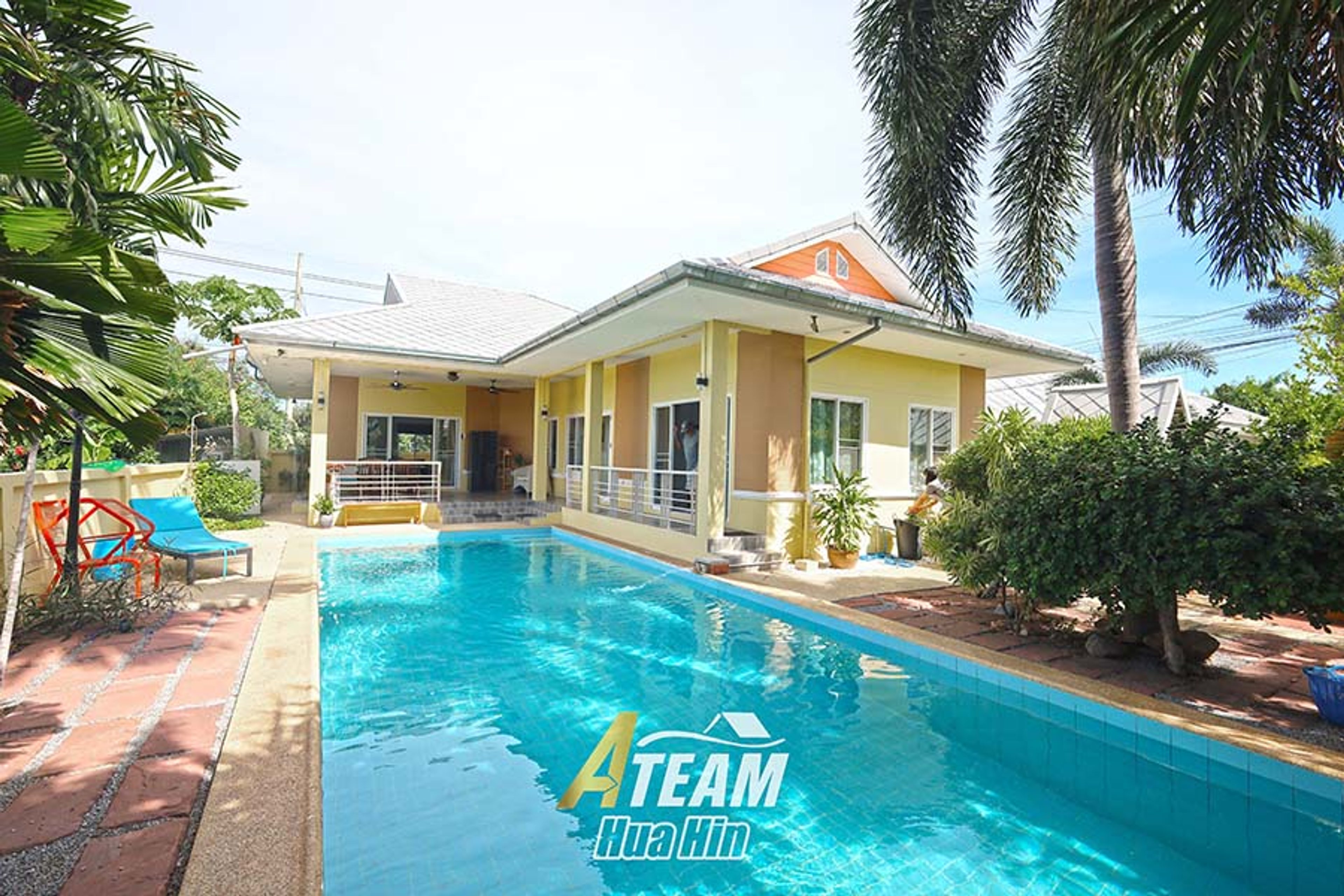 2-Bedroom Pool Villa by the Lake for sale thumbnail 5