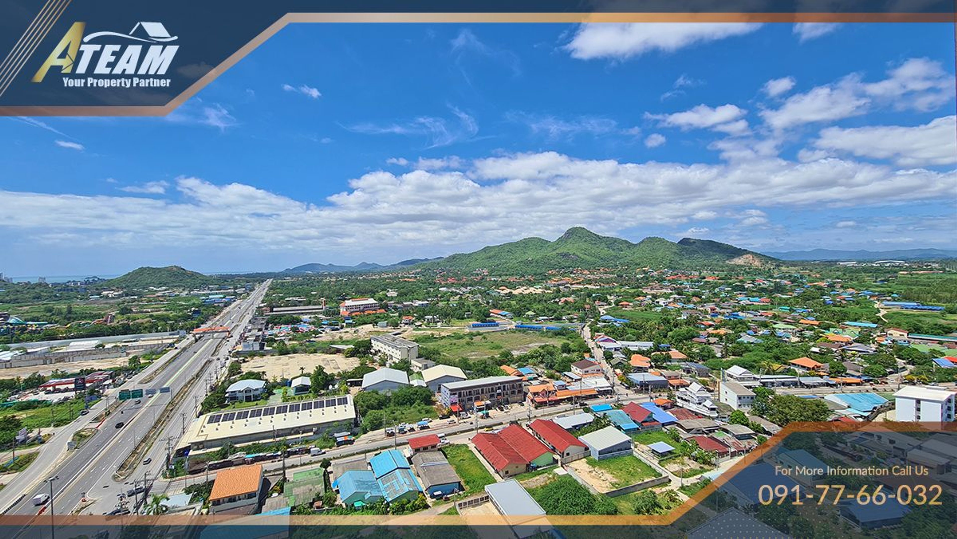 Apartment / Condo For Rent - - 1 Bedroom - 1 Bathroom - Price ฿11,000  thumbnail 10