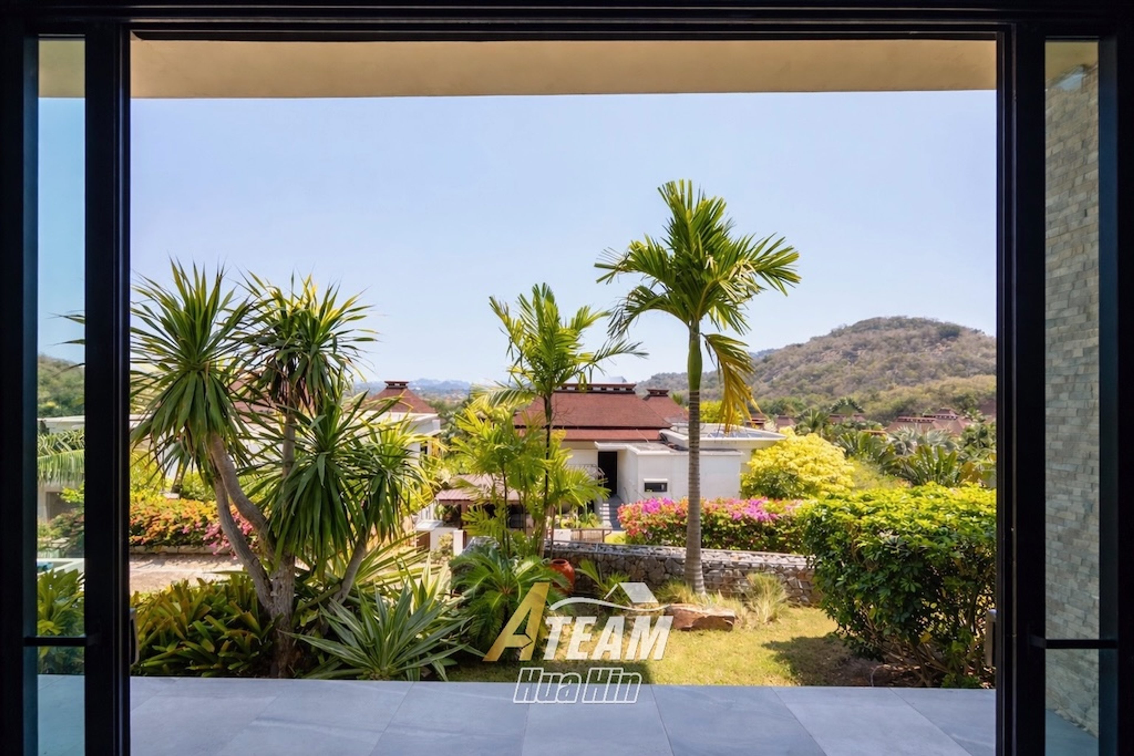 Panorama Pool Villas – House 26, Khao Tao, Hua Hin thumbnail 5