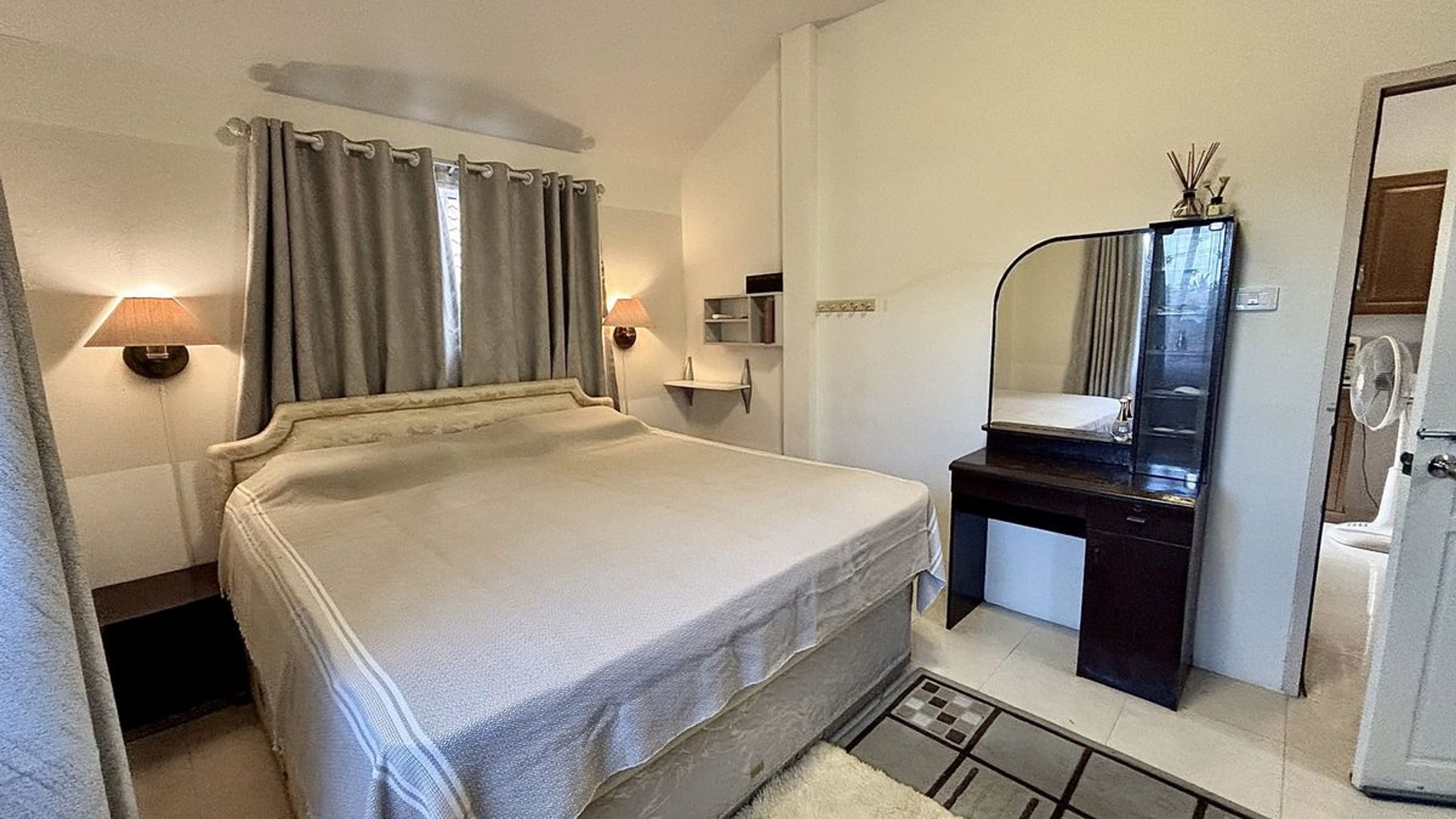 Charming Home with Private Pool in Hin Lek Fai – Only 4 M THB thumbnail 49