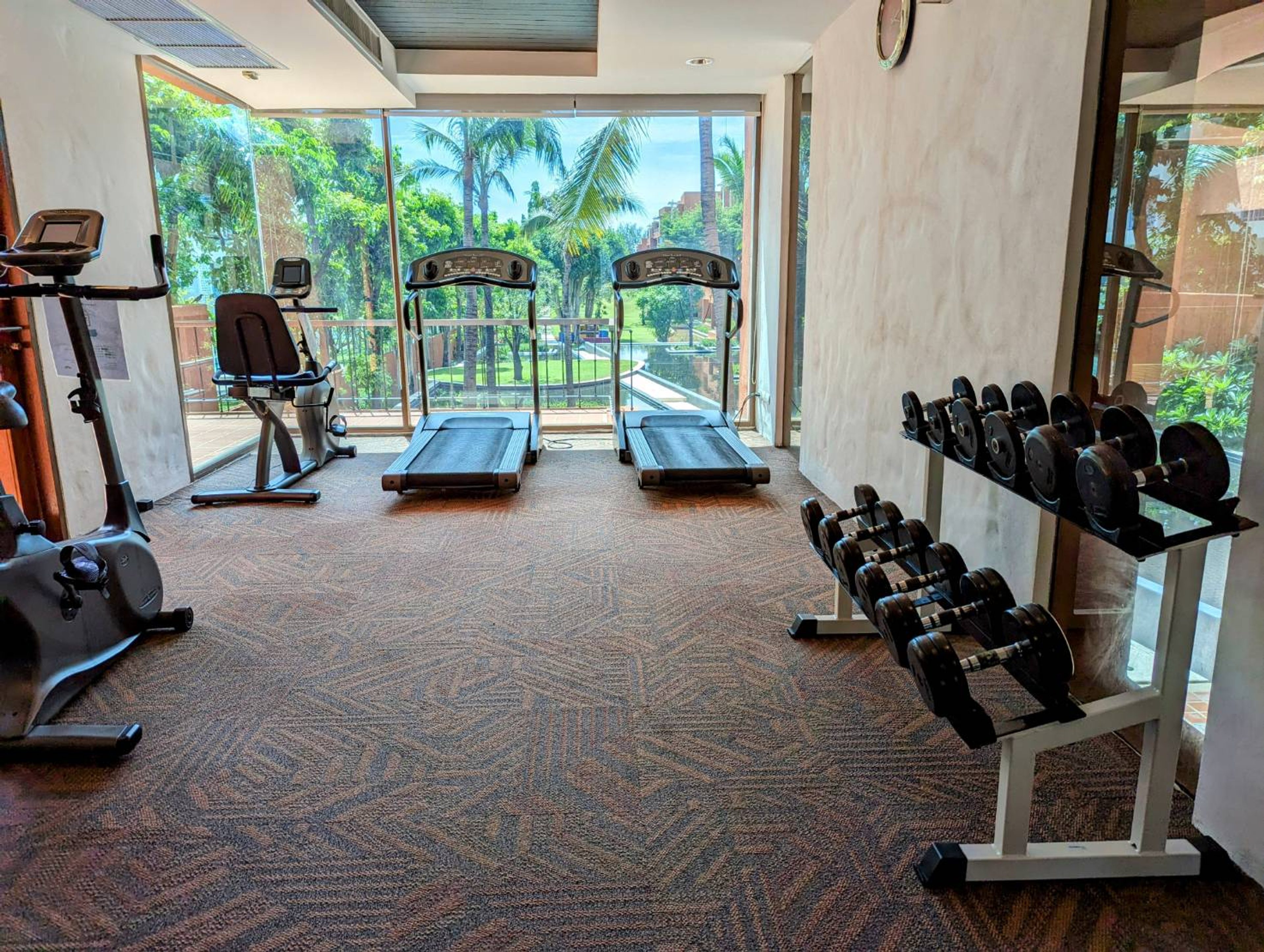Beachfront 2-Bedroom Condo for Sale at Las Tortugas, Khao Tao thumbnail 15