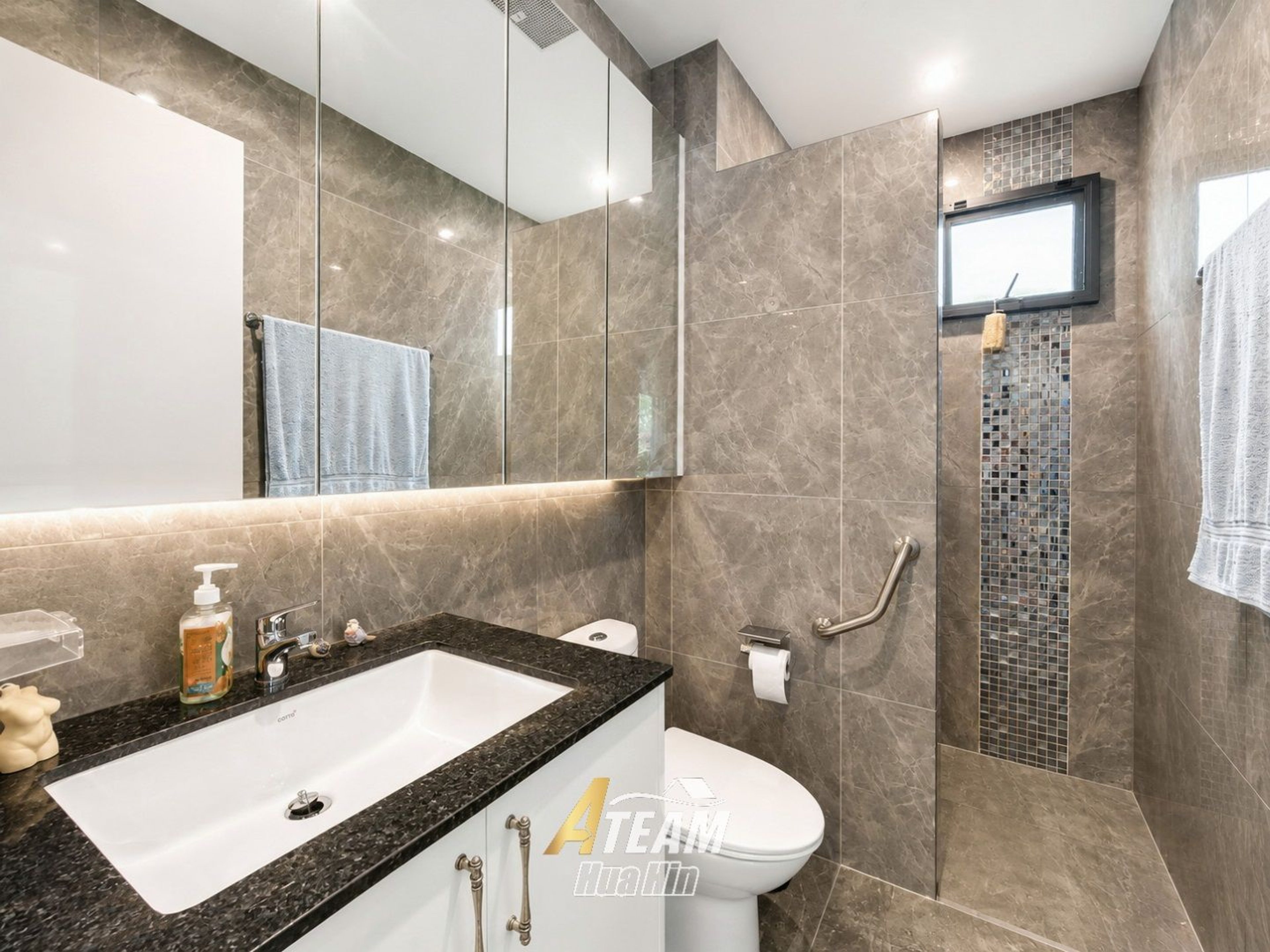 Private Pool Villa for Sale at Sunshine International Prestige – Hua H thumbnail 15