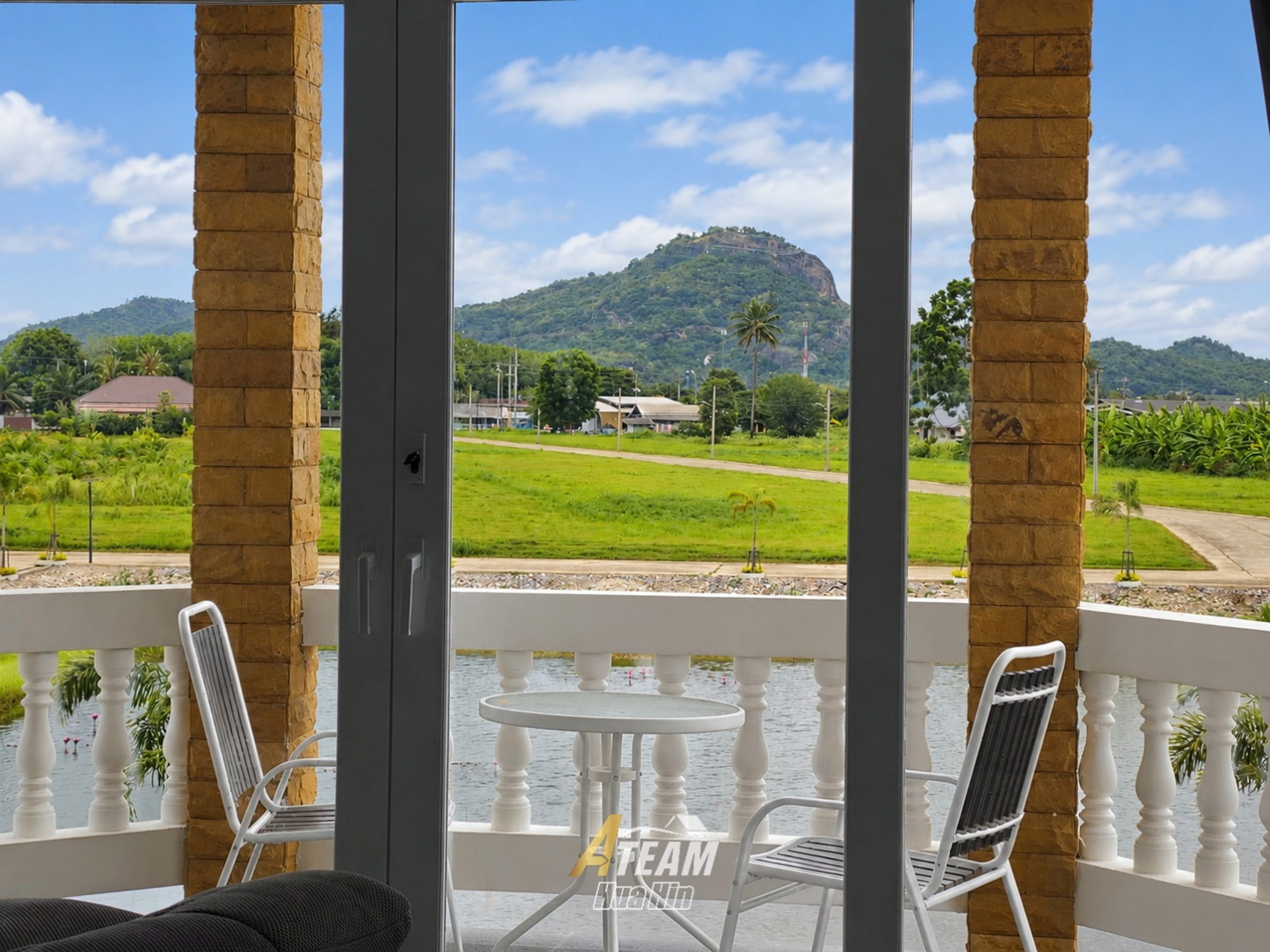 Large 5-Bedroom Estate on 2.6 Rai for Rent – Pranburi thumbnail 33