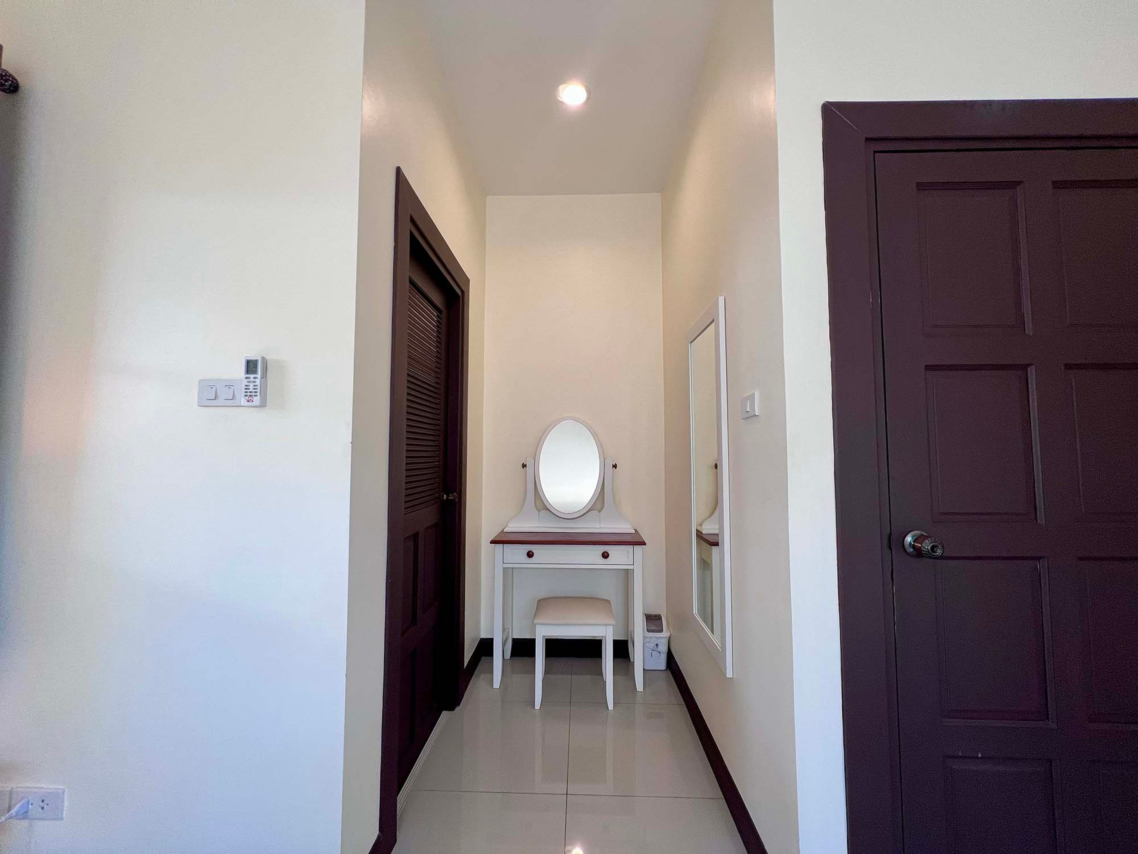 3 Bedroom 2 bathroom House for rent at Emerald Scenery Hua Hin thumbnail 18