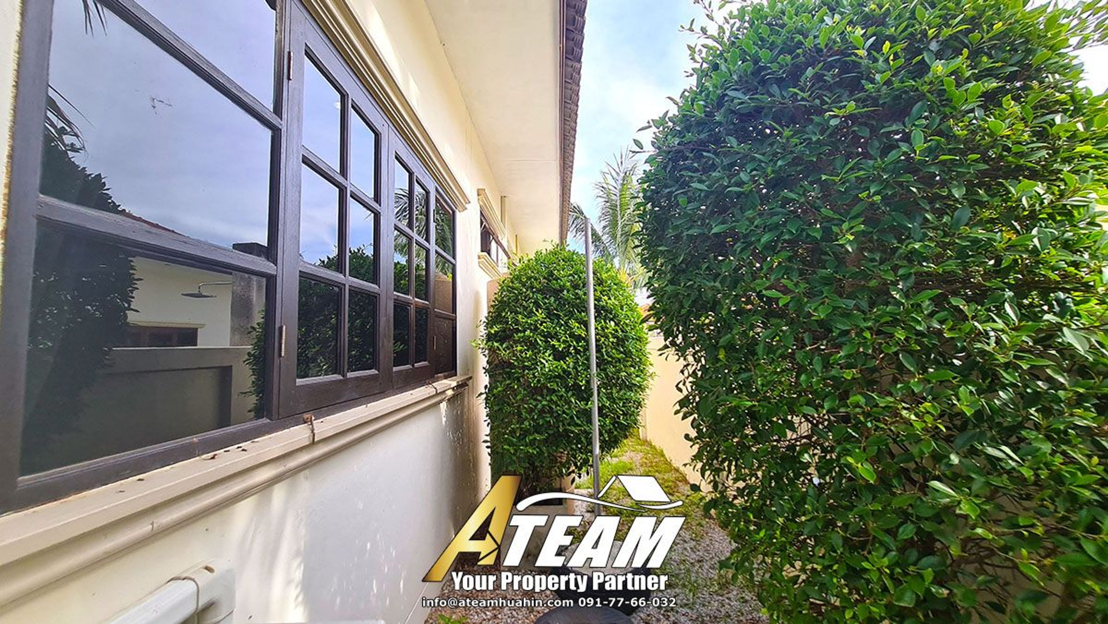 House / Villa For Rent - - 3 Bedrooms - 2 Bathrooms - Price ฿29,000 -  thumbnail 12