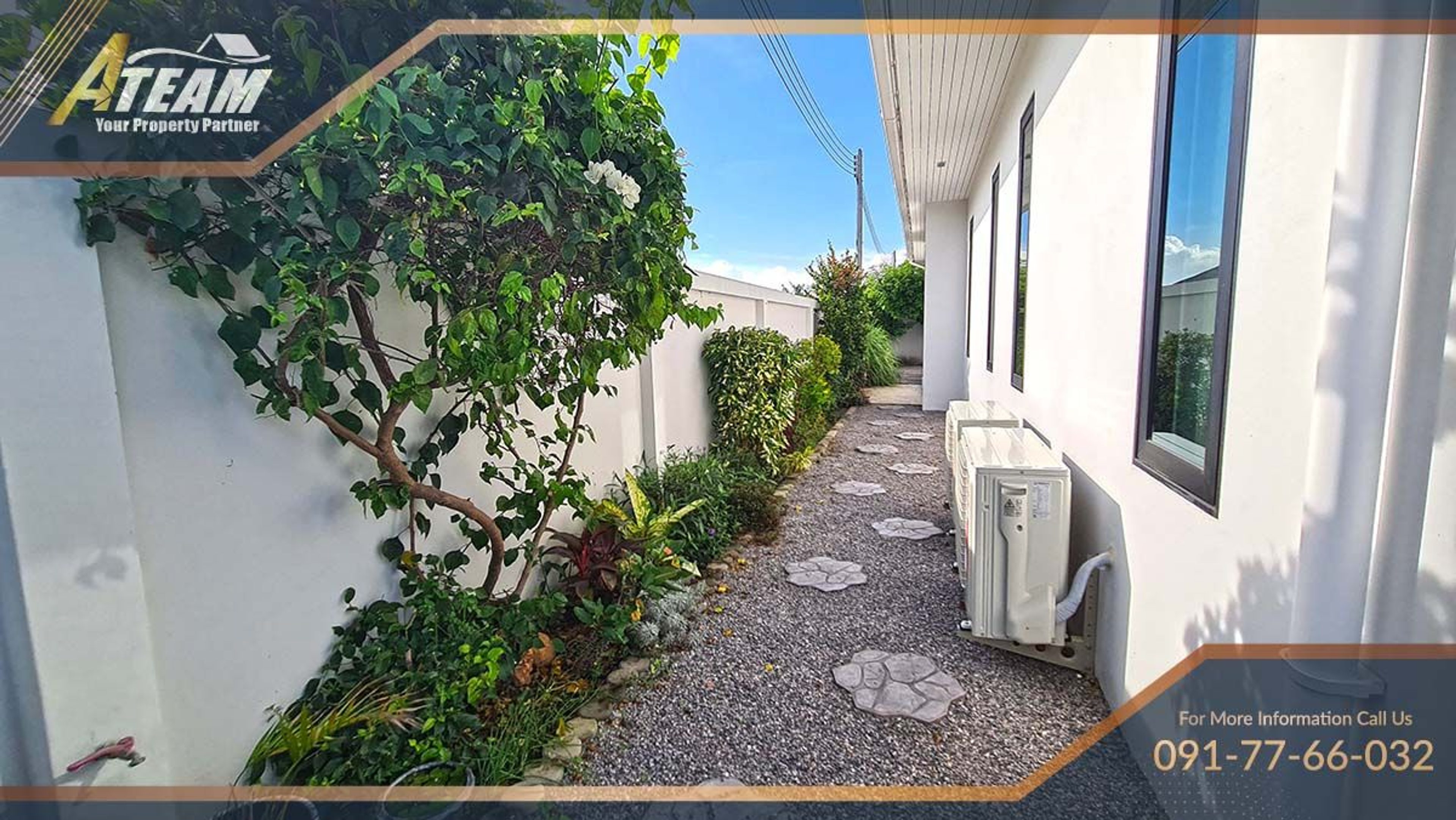 House / Villa For Rent - - 3 Bedrooms - 2 Bathrooms - Price ฿50,000 -  thumbnail 11