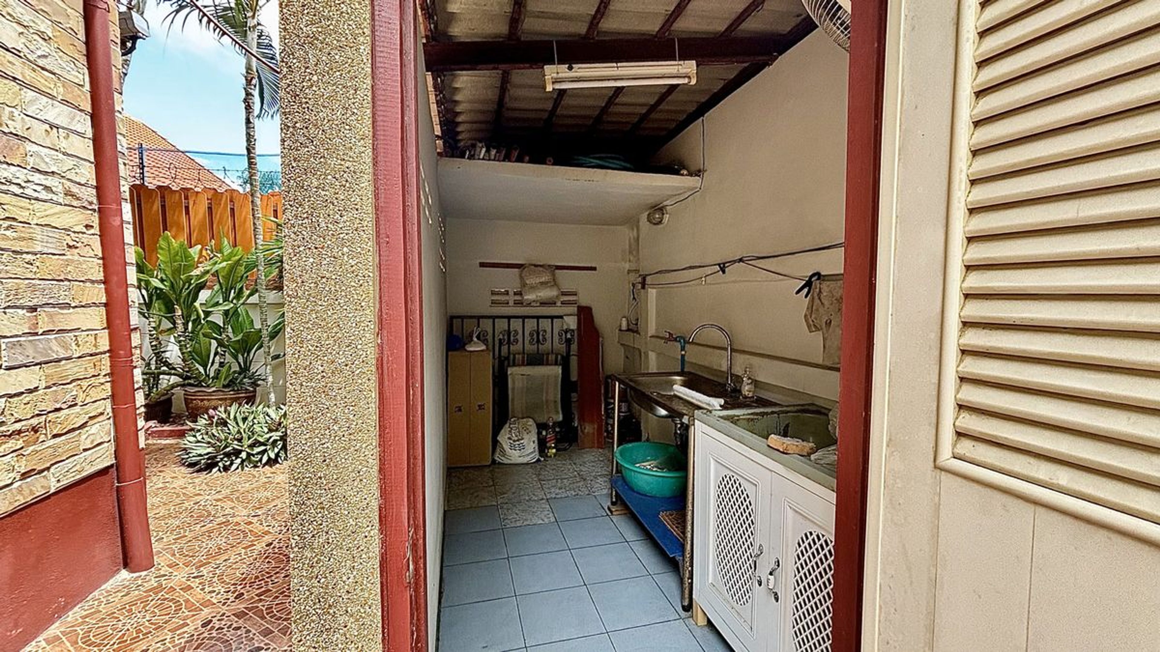 Charming Home with Private Pool in Hin Lek Fai – Only 4 M THB thumbnail 29
