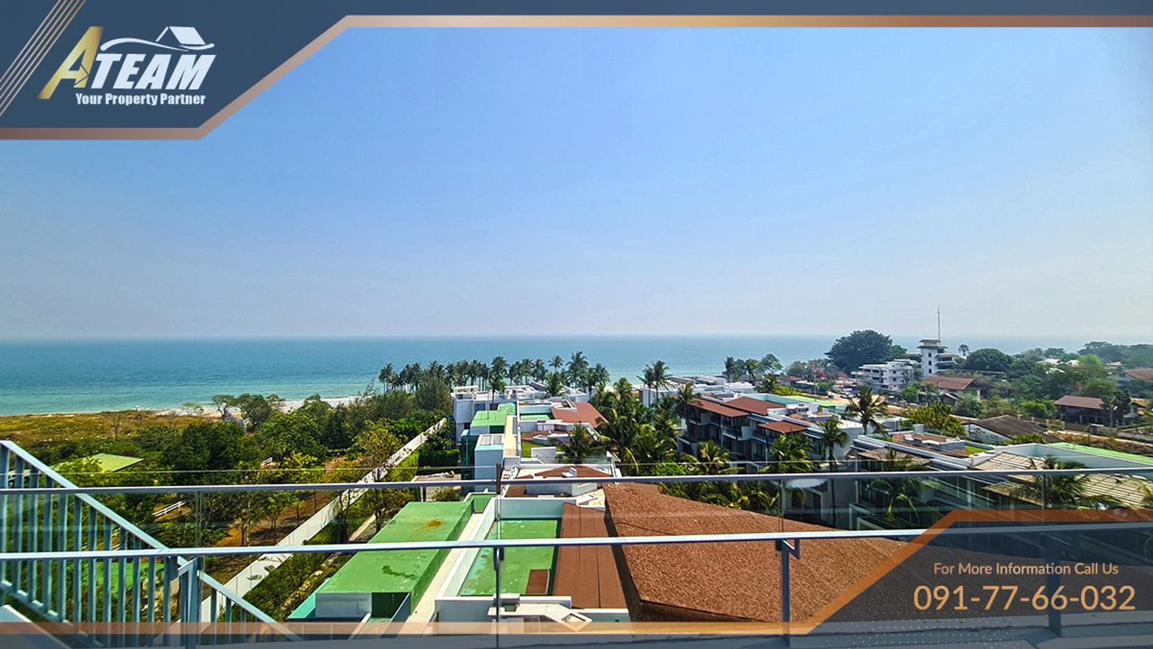 Apartment / Condo For Rent - - 2 Bedrooms - 2 Bathrooms - Price ฿50,00 thumbnail 28