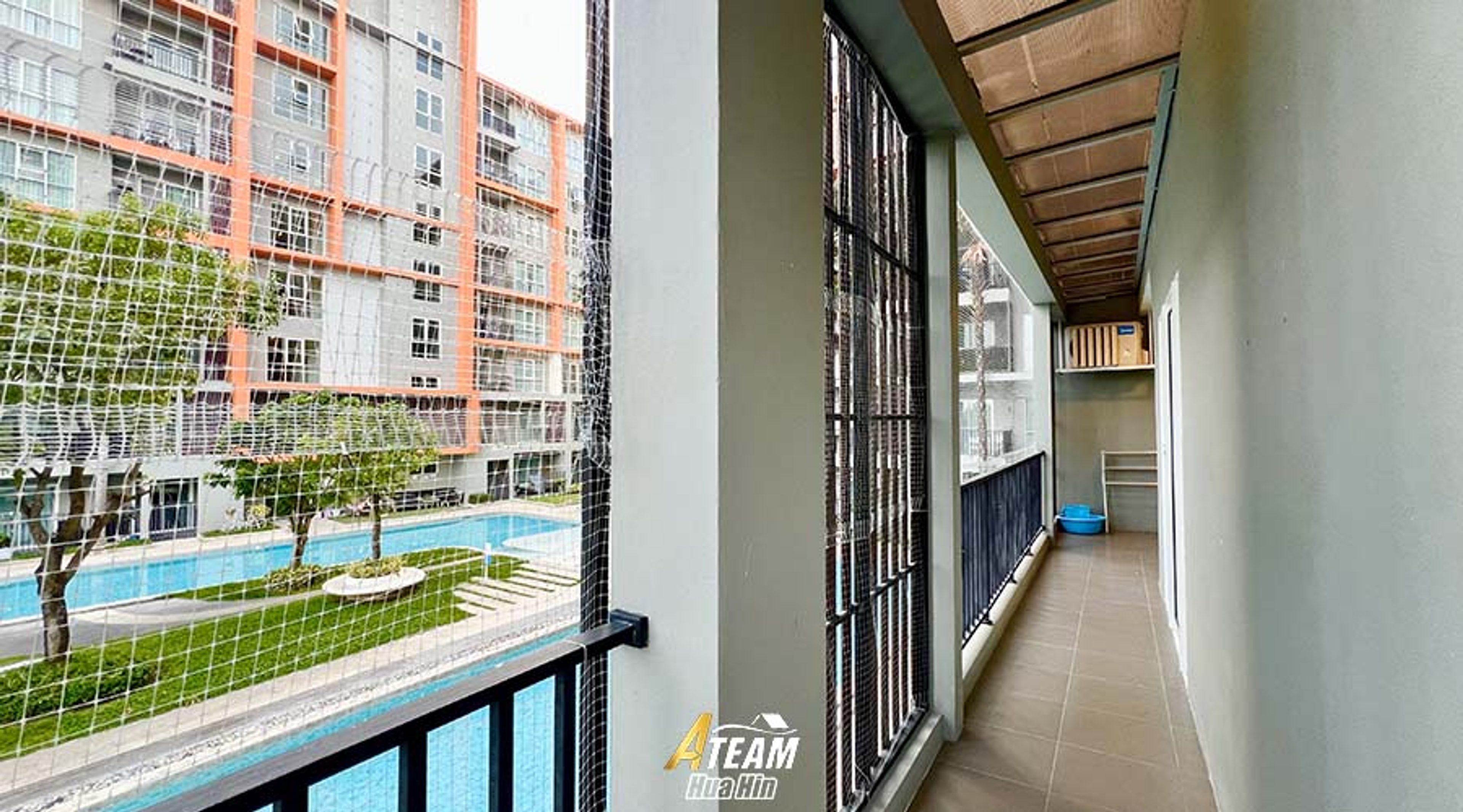 2 Bedroom 2 Bathroom at My Style Condo, Soi 102 (For Rent) thumbnail 20