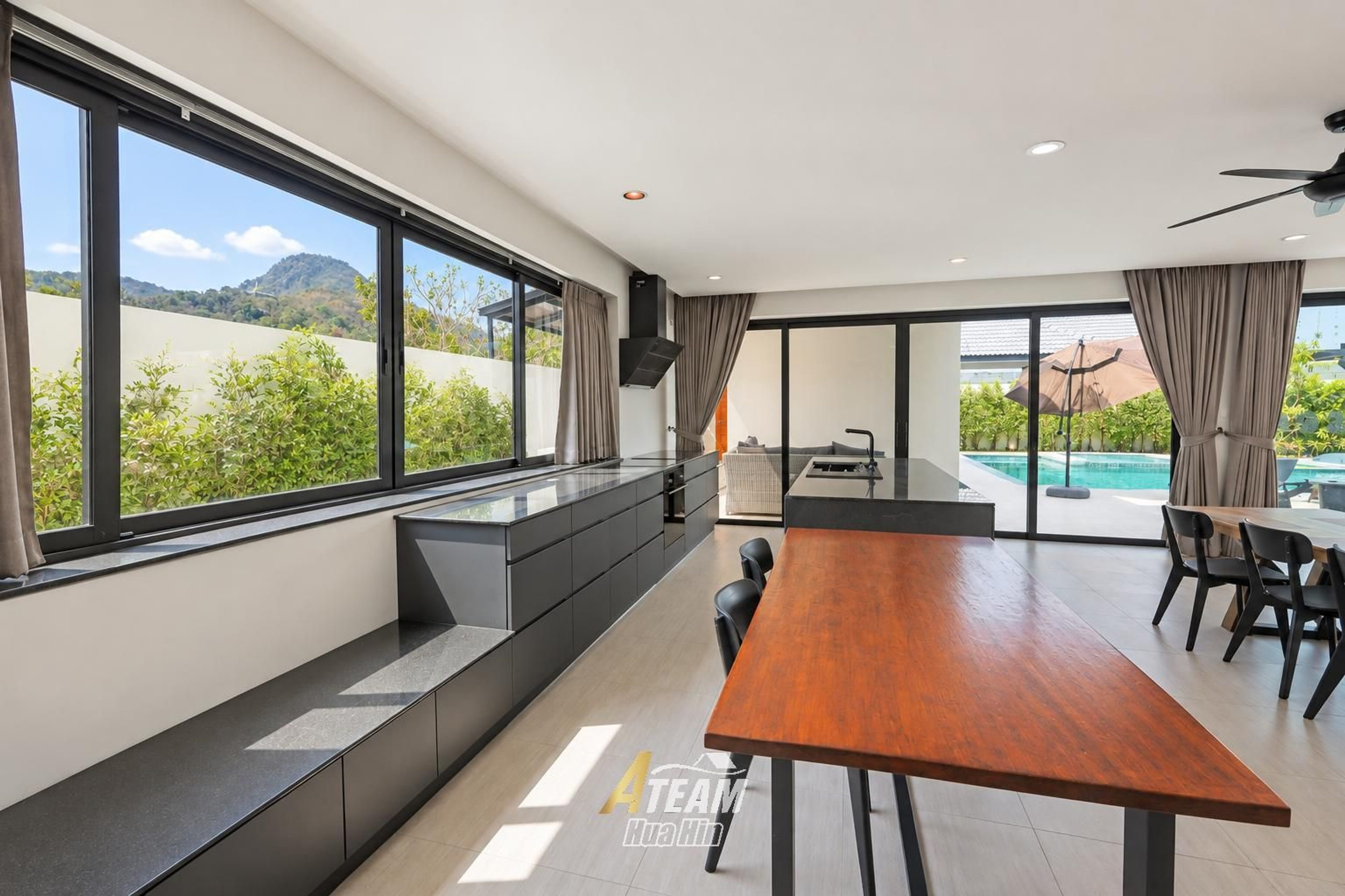 Smart, moderne og enorm – på Soi 116 i centrum af Hua Hin!, miniature 6
