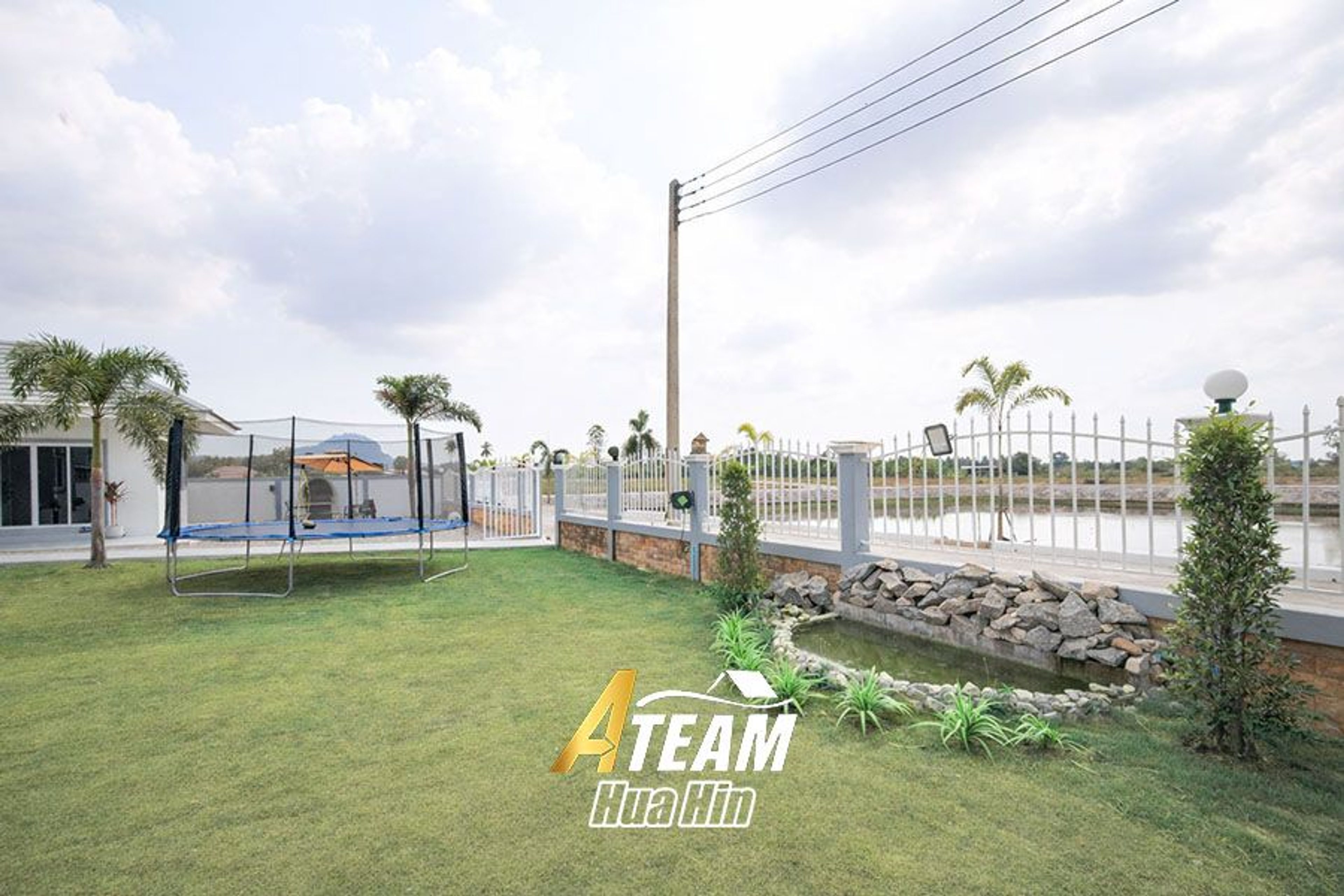 For Rent Spacious Family Pool Villa – Wang Pong Area thumbnail 34