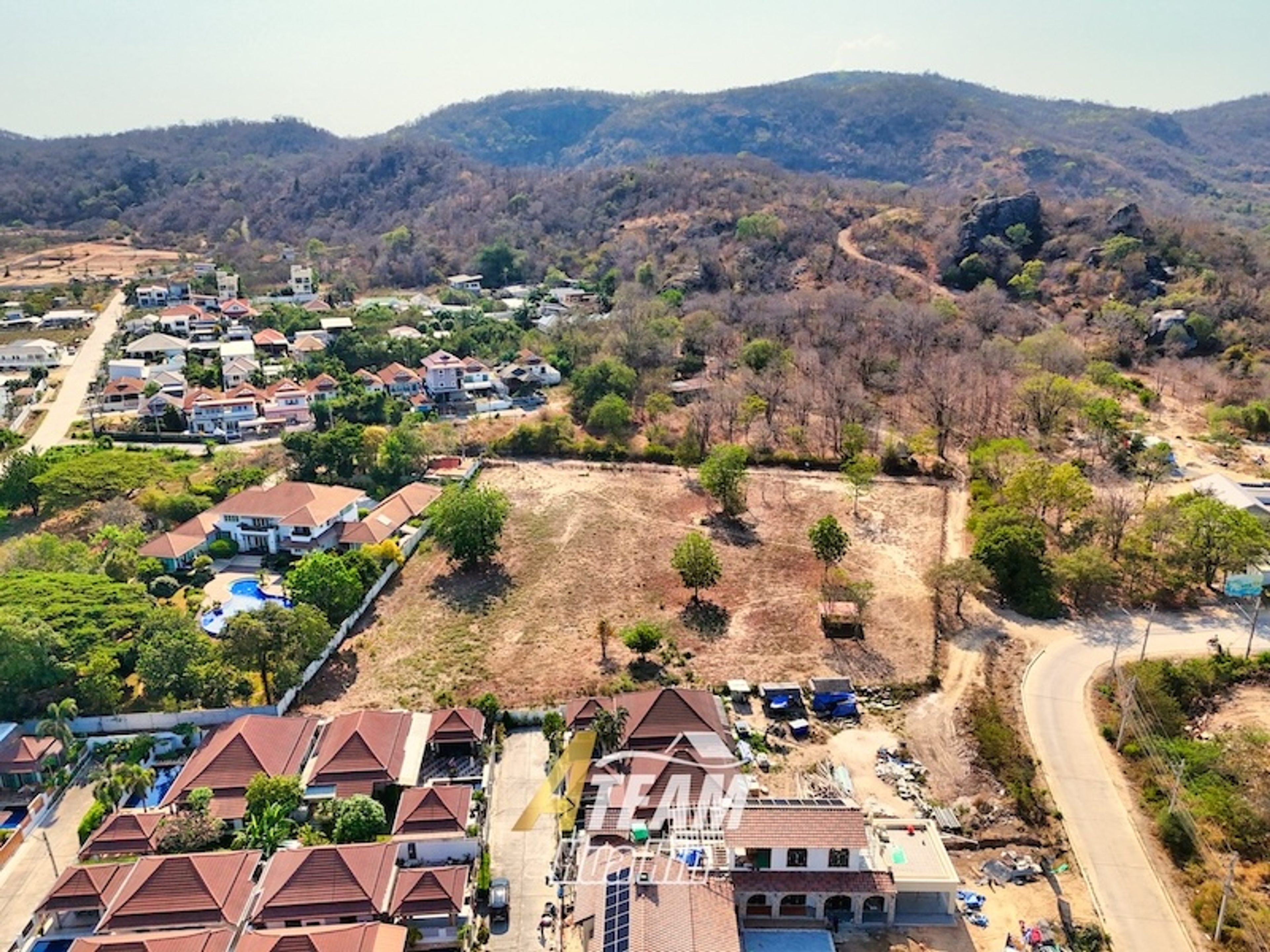 Land for Sale in Prime Location – Soi 102, Hua Hin thumbnail 7