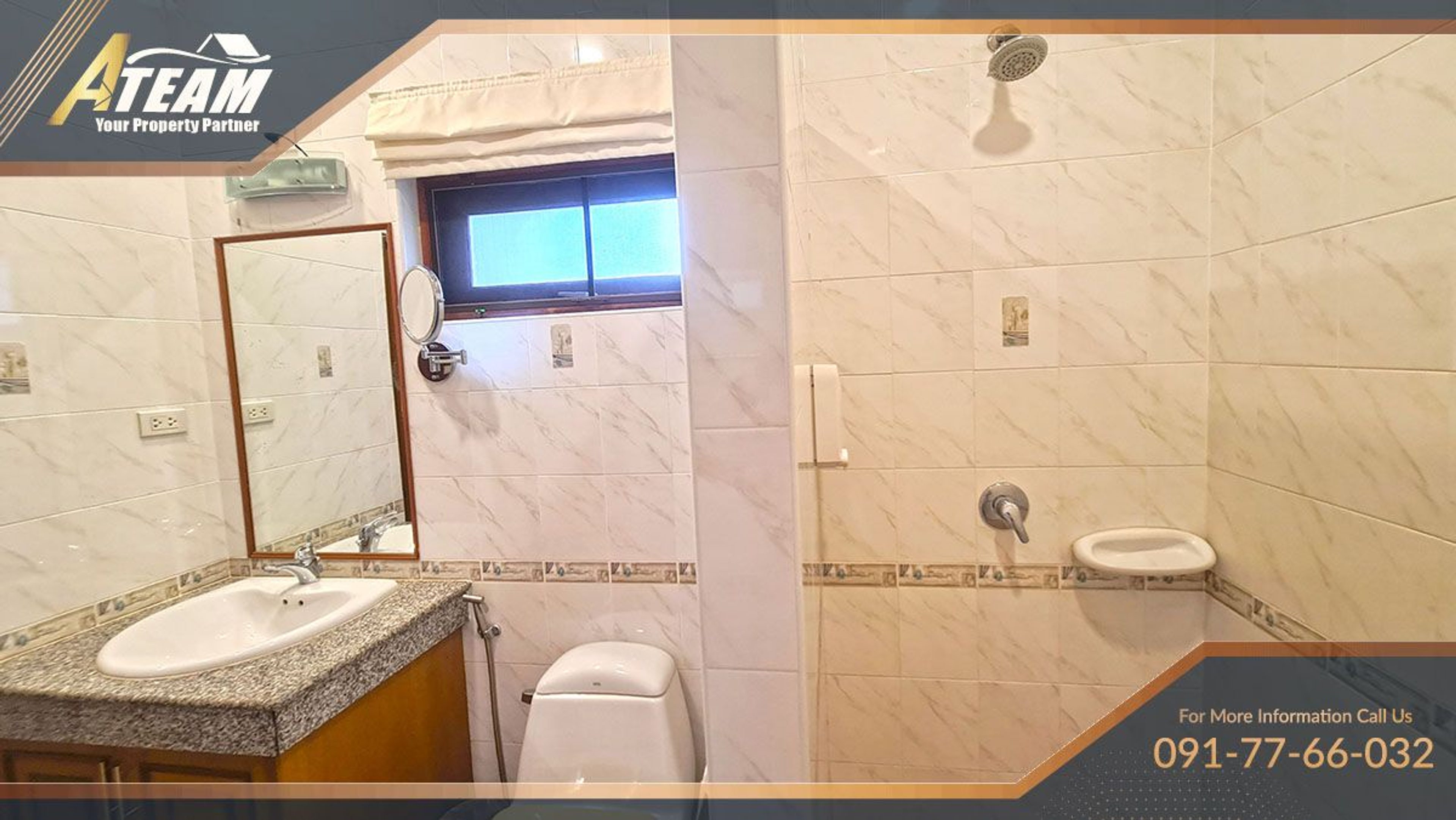 House / Villa For Rent - - 3 Bedrooms - 3 Bathrooms - Price ฿50,000 -  thumbnail 34