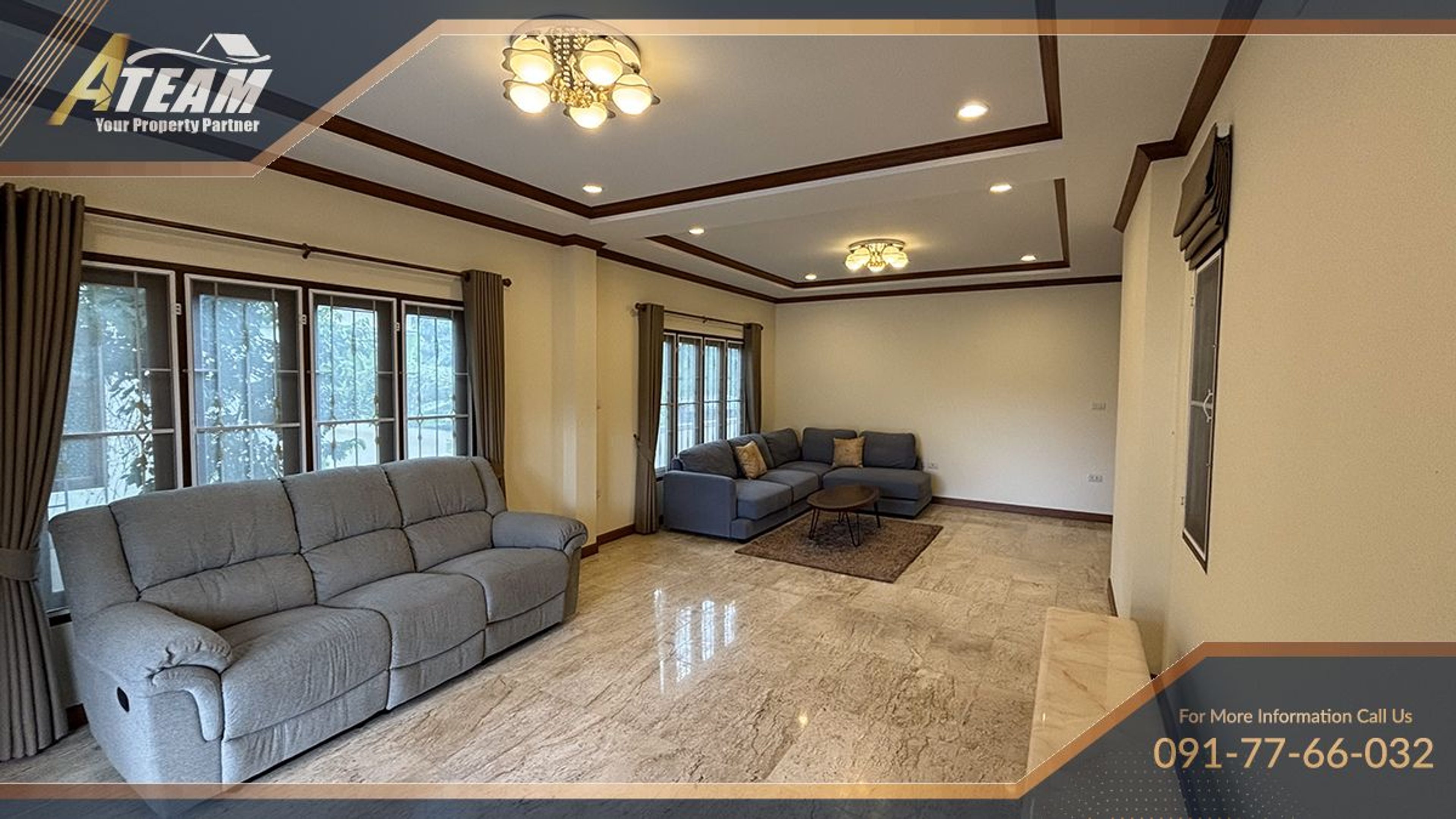 Charming house for sale 5 Bedroom – 12.9 M thumbnail 39