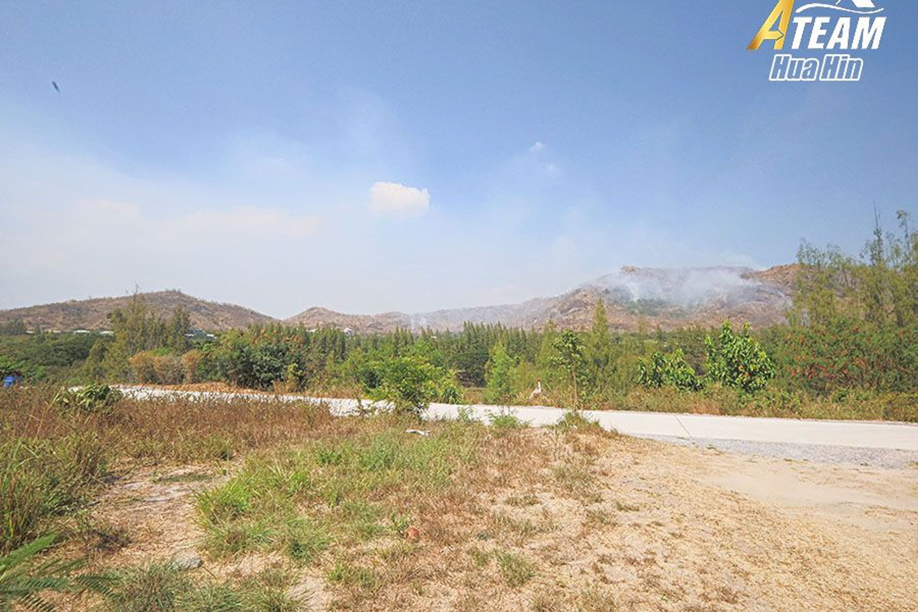 Prime Residential Land for Sale in Hua Hin – Mountain View Location thumbnail 19
