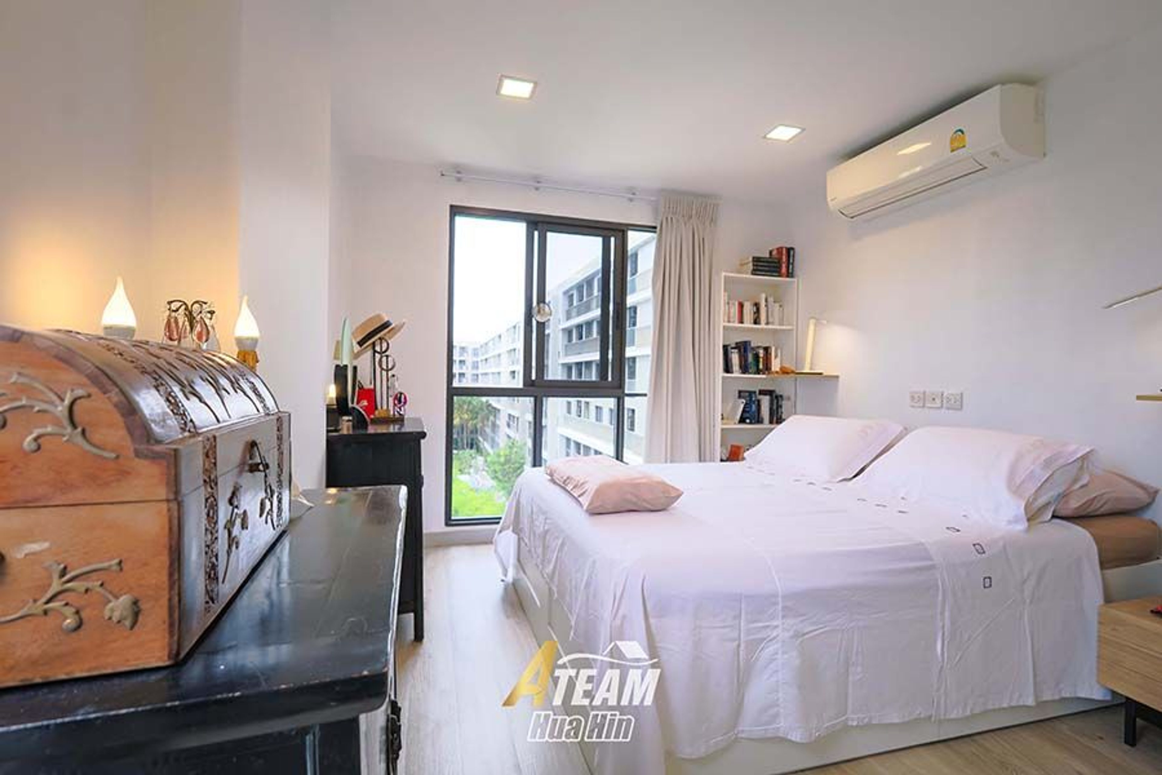 1-Bedroom  42 sqm Condo for Sale at Marvest Hua Hin thumbnail 15