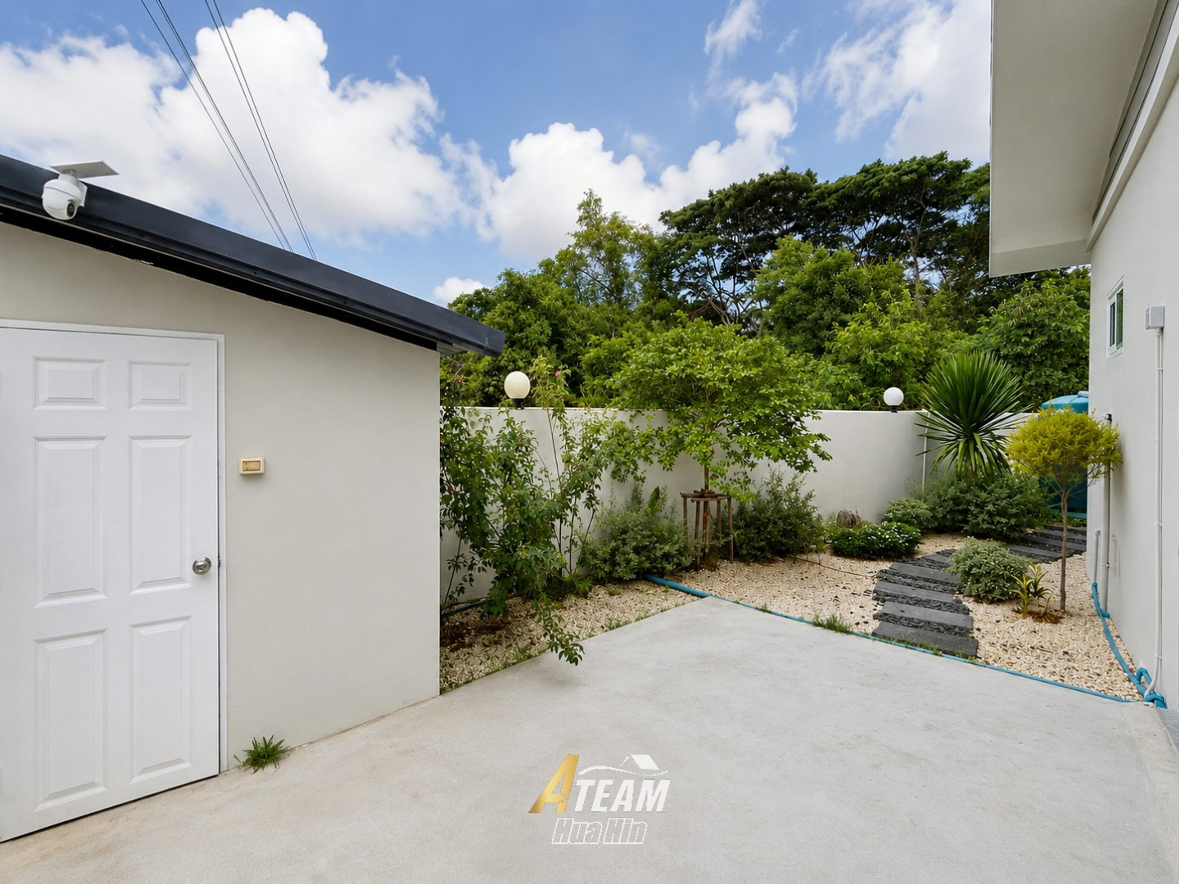 3-Bedroom Pool Villa for Sale in Nong Khon, Hua Hin  thumbnail 34